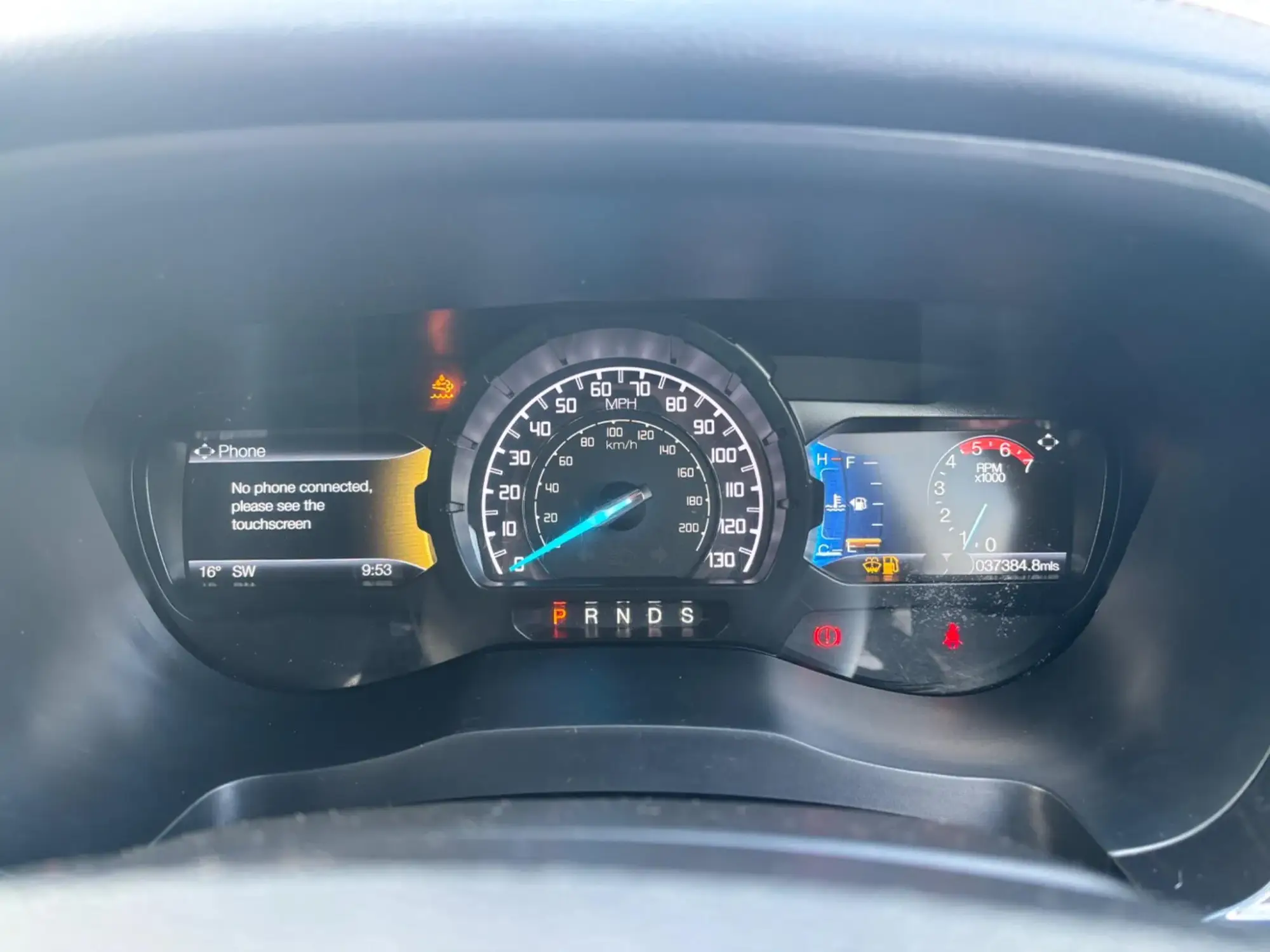 Ford Ranger Image 13
