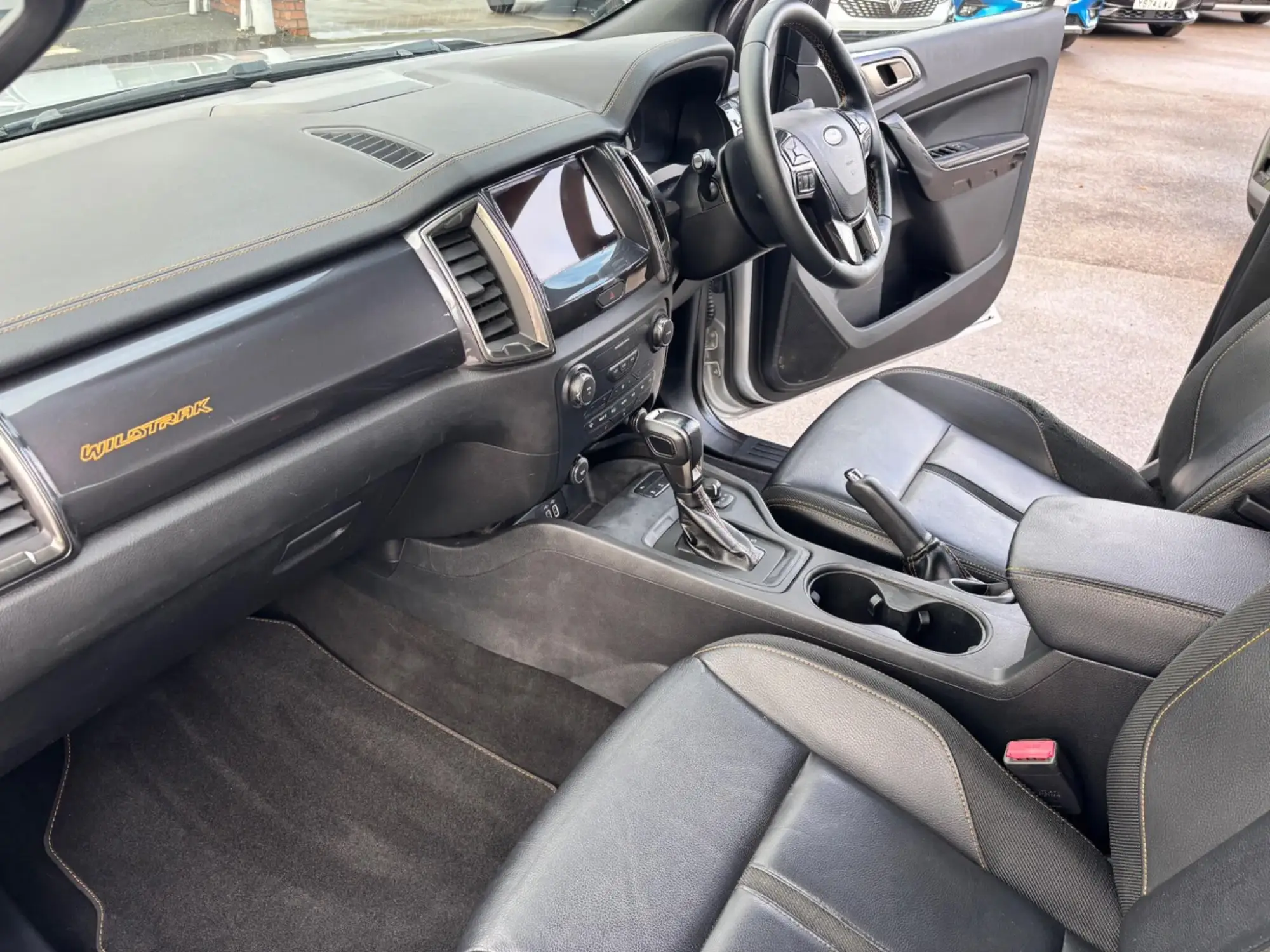 Ford Ranger Image 14