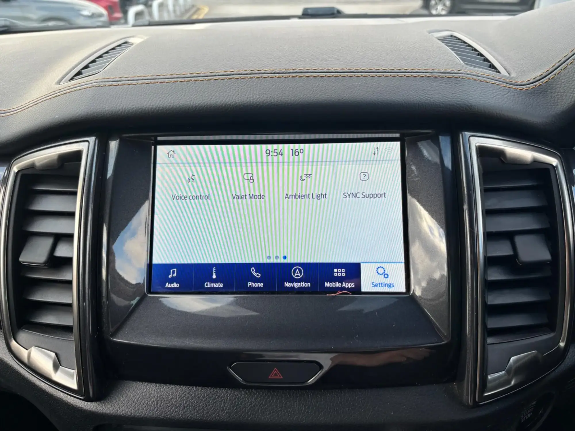 Ford Ranger Image 16