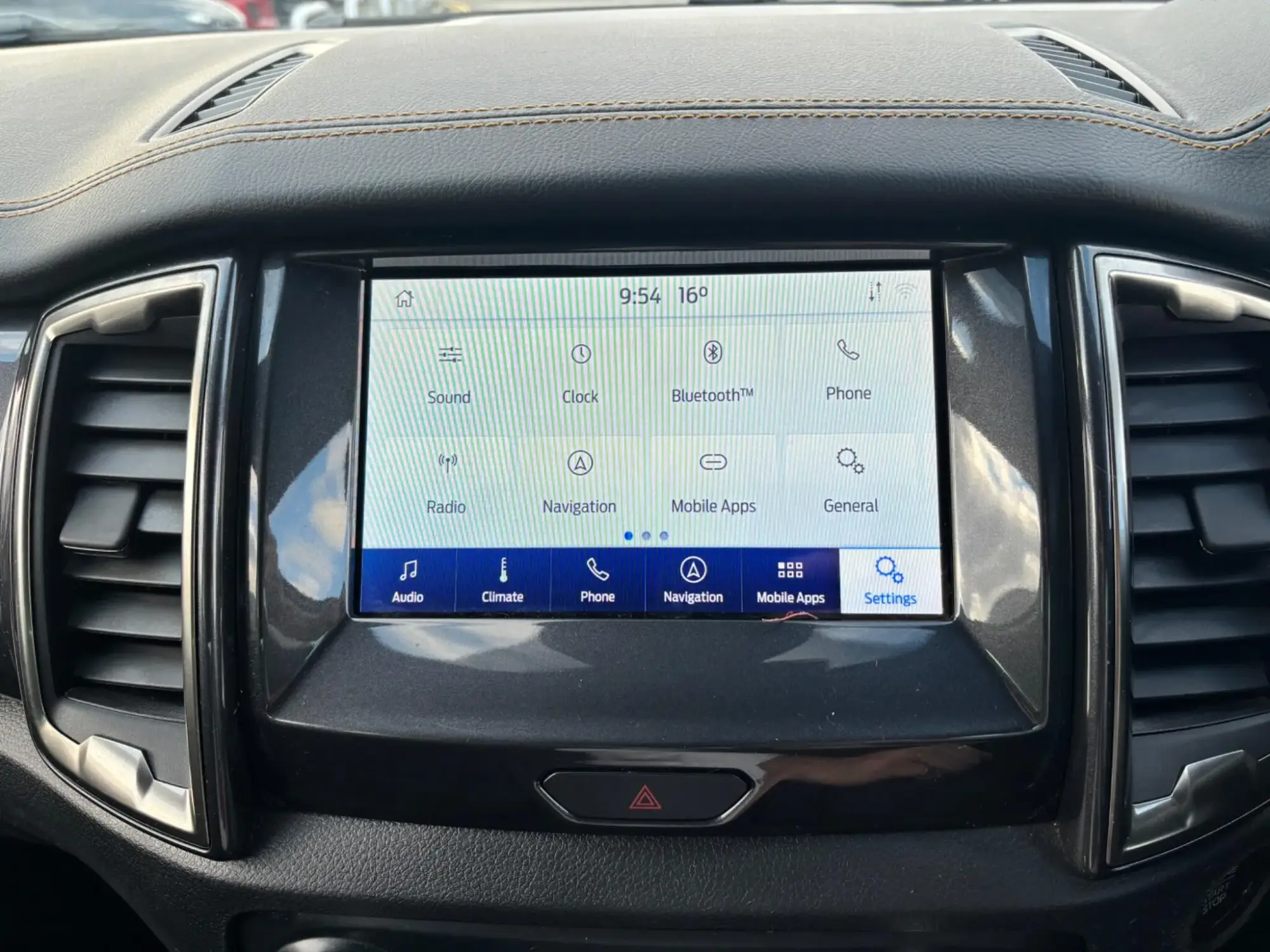 Ford Ranger Image 17