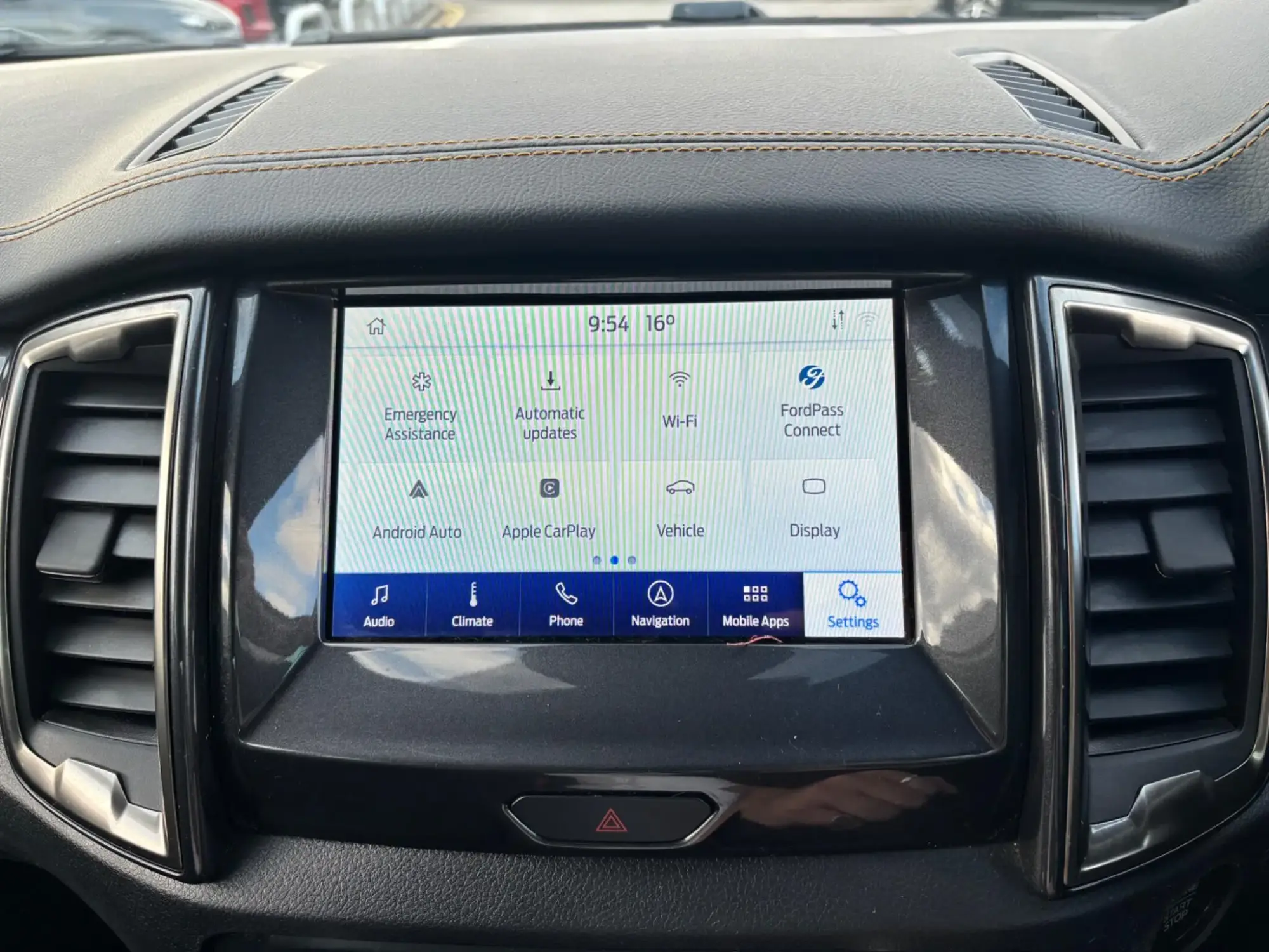 Ford Ranger Image 18