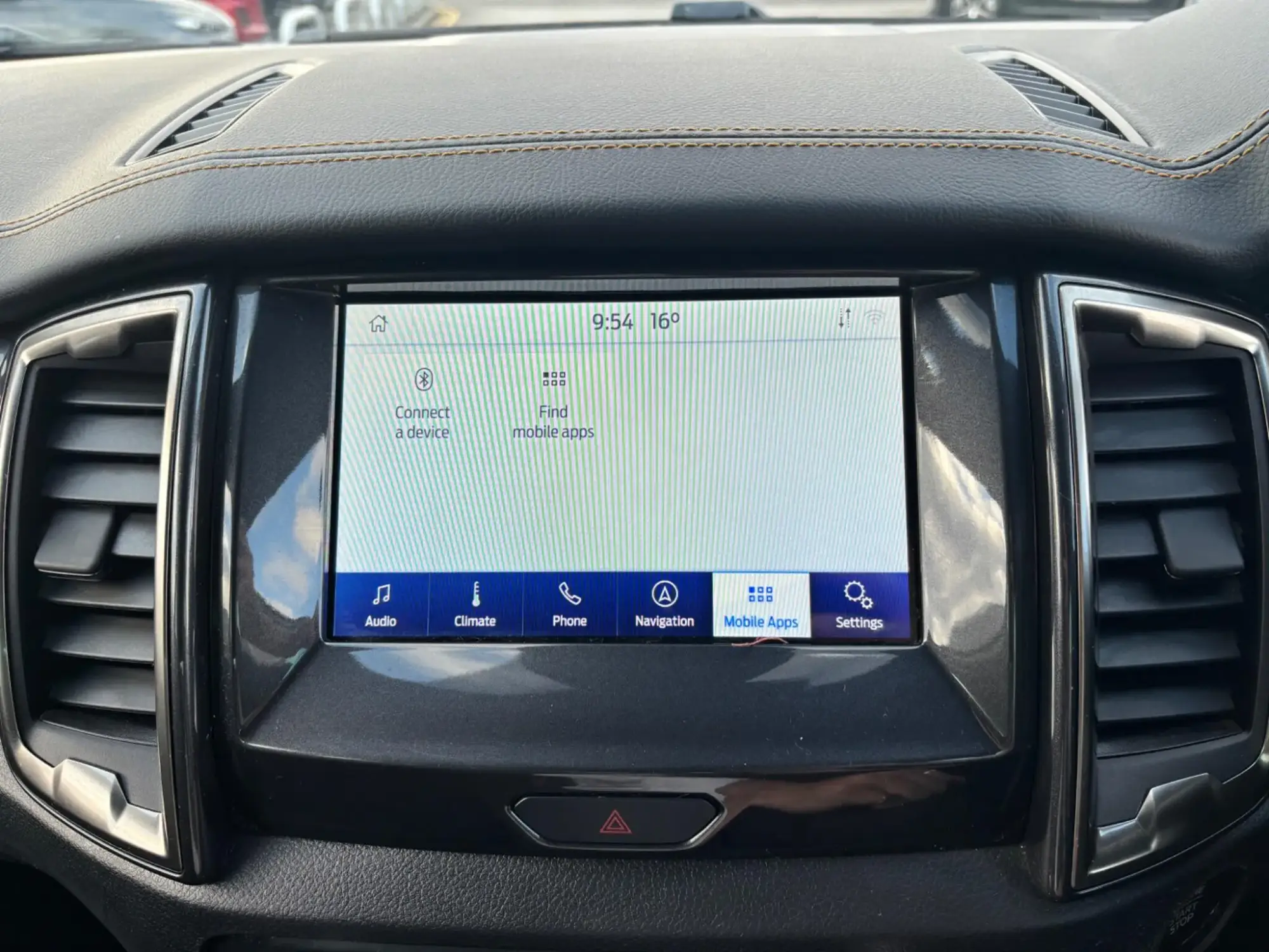 Ford Ranger Image 19