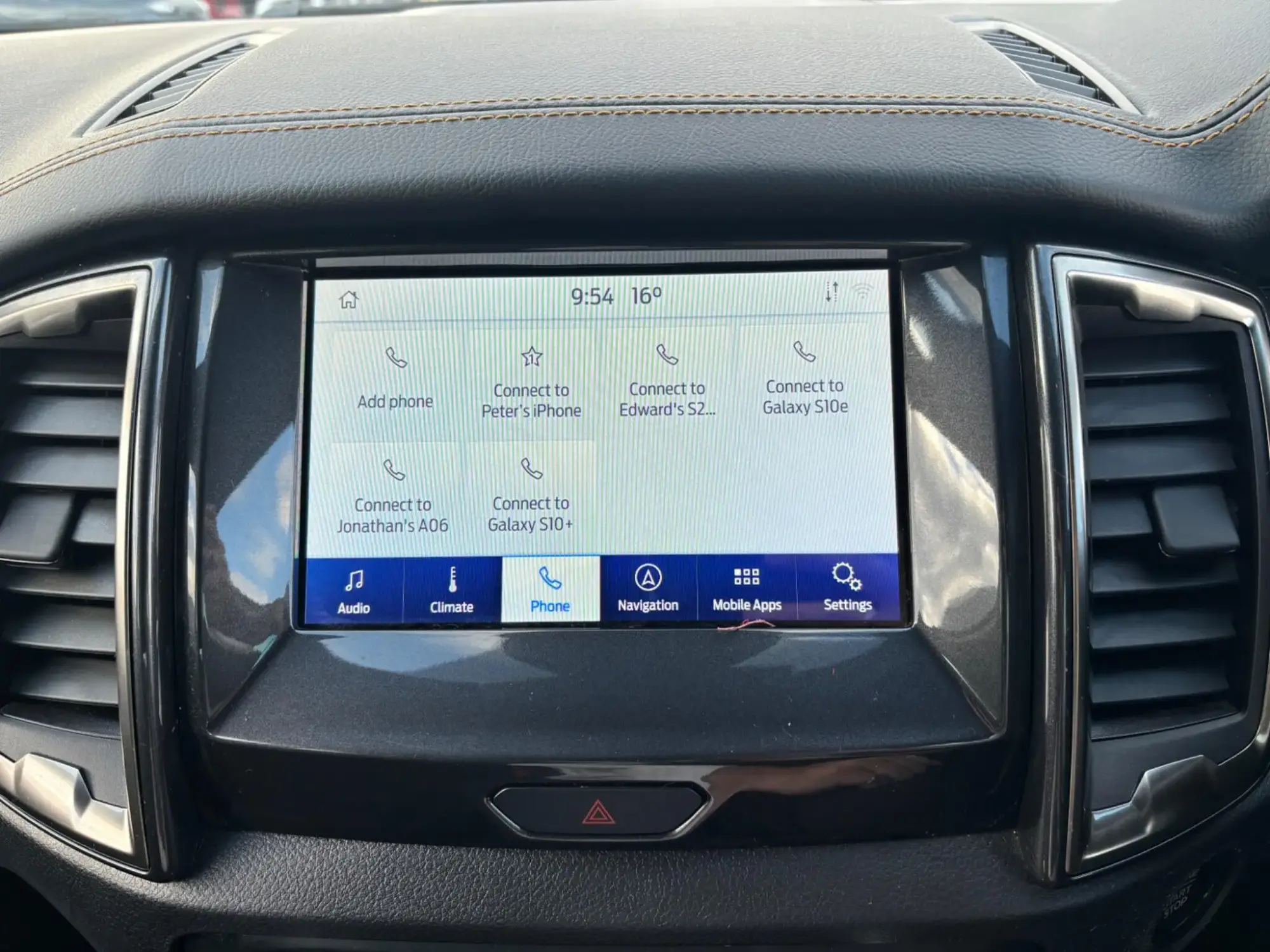Ford Ranger Image 20
