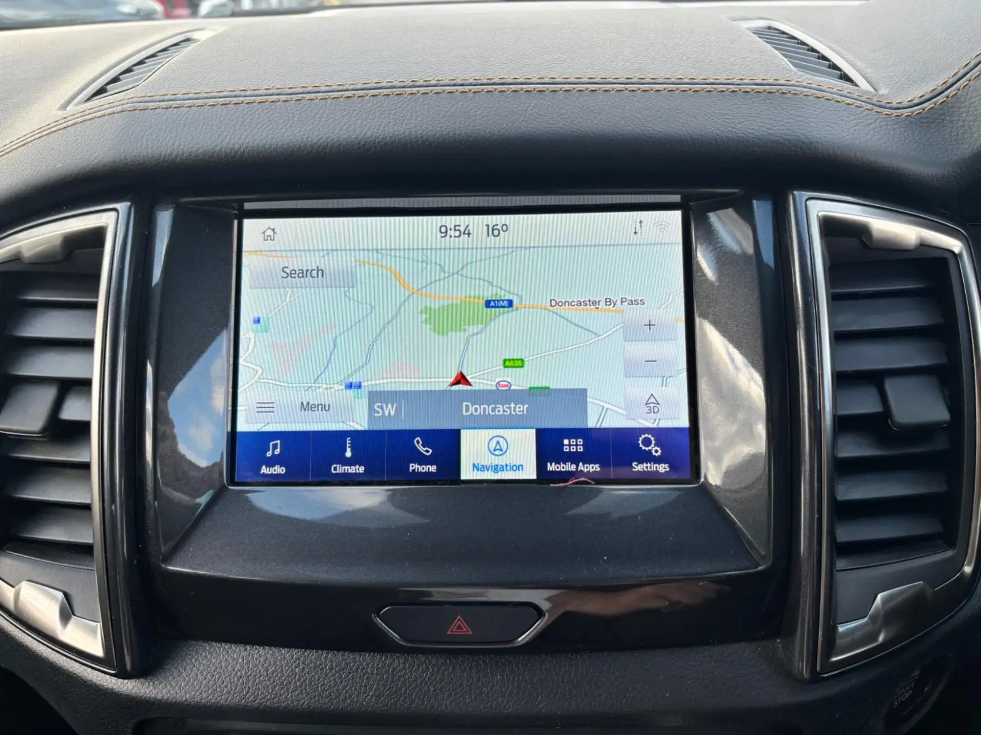 Ford Ranger Image 21