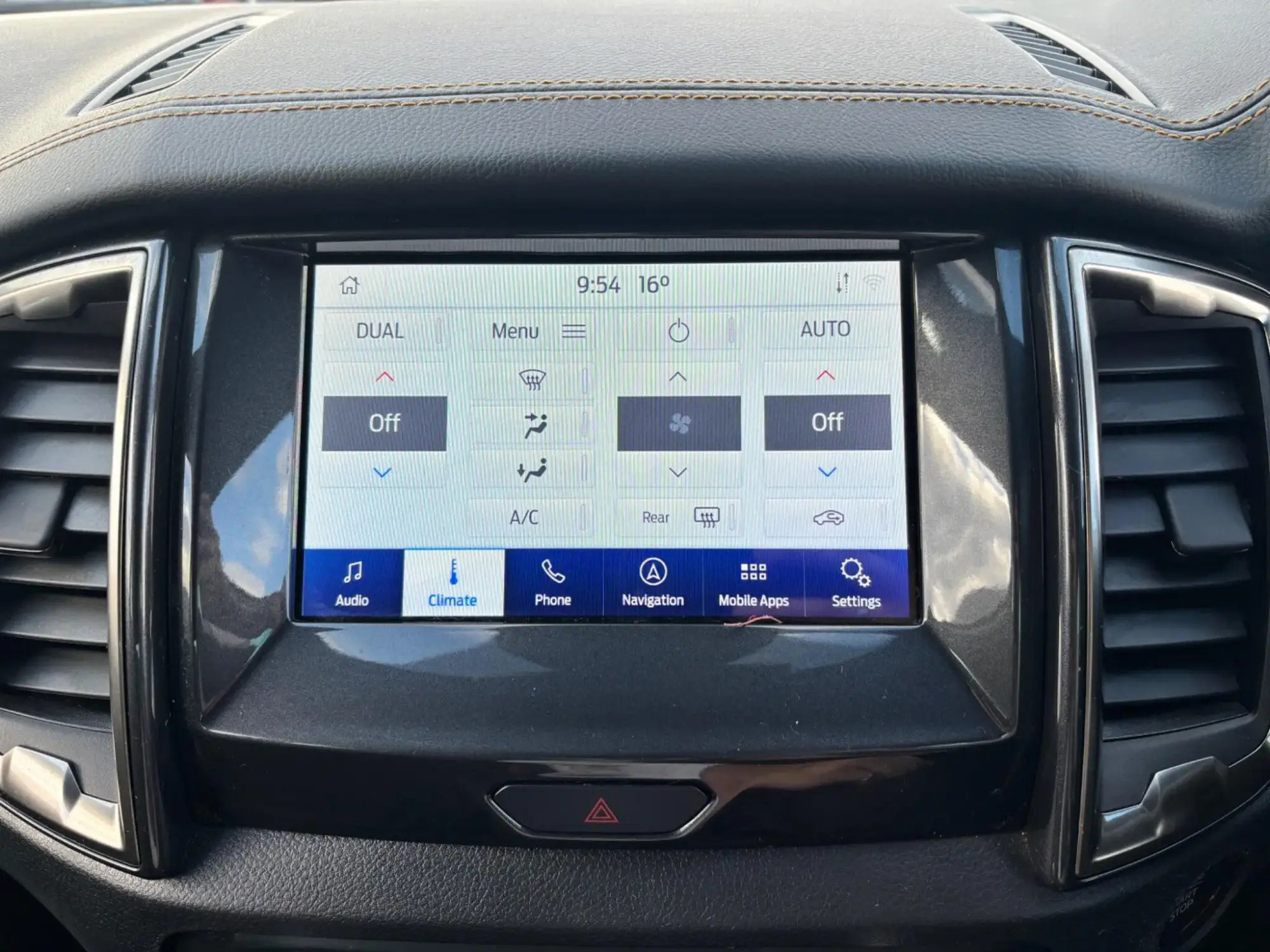 Ford Ranger Image 22