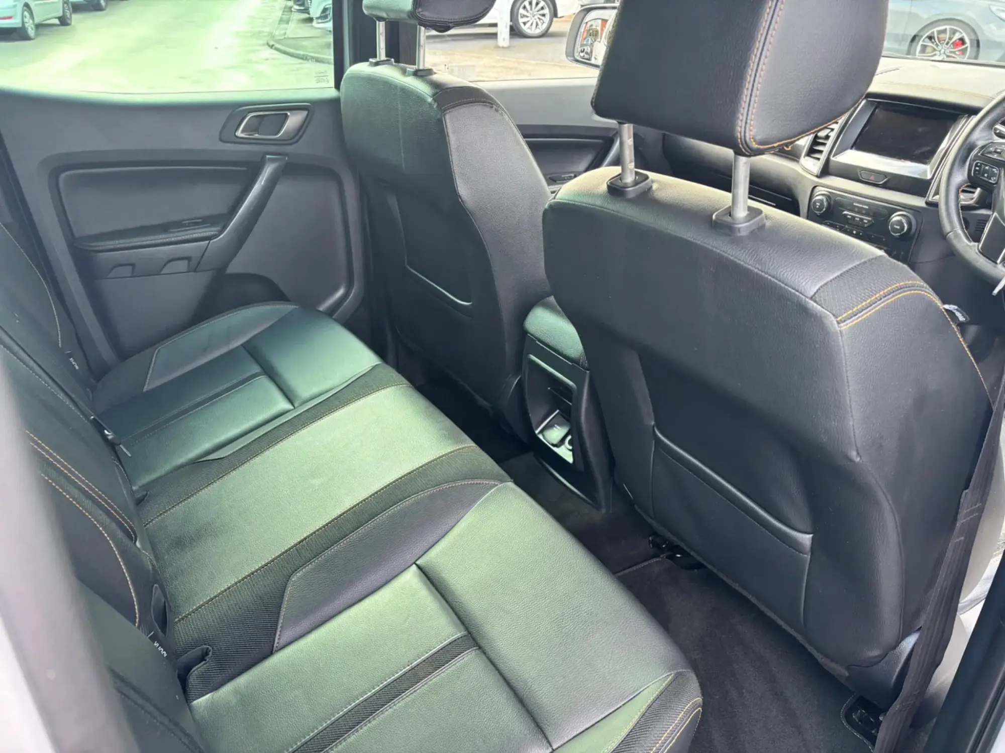 Ford Ranger Image 26
