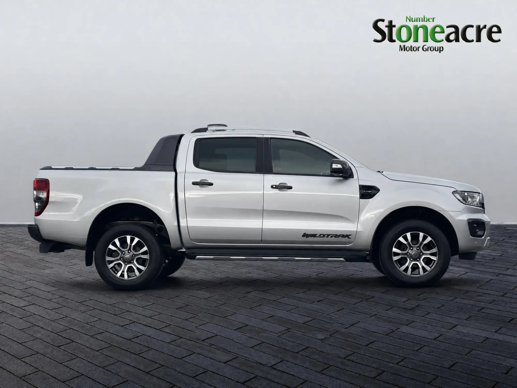 Ford Ranger Image 27