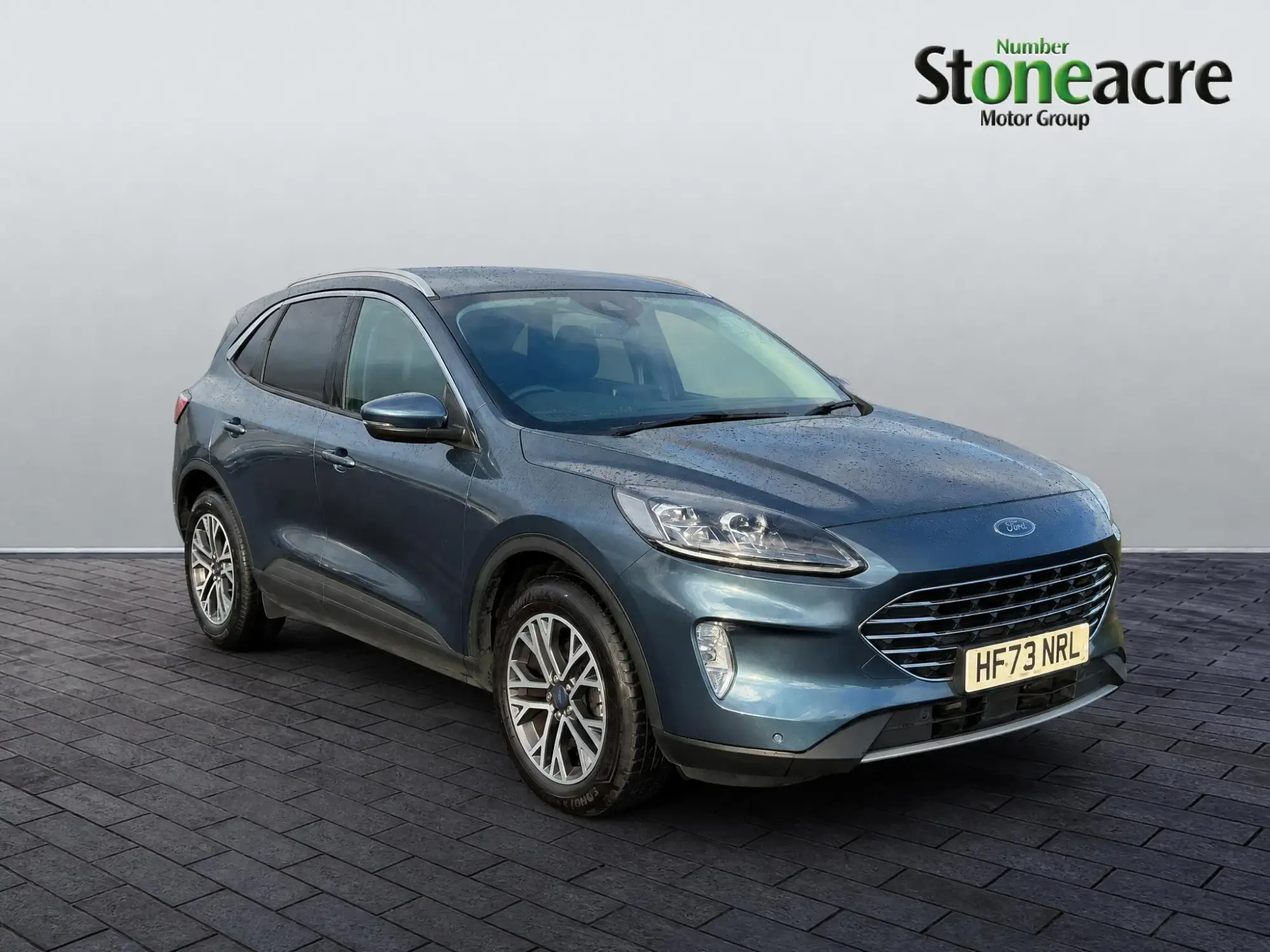 Ford Kuga Image 1 Ford Kuga Image 1