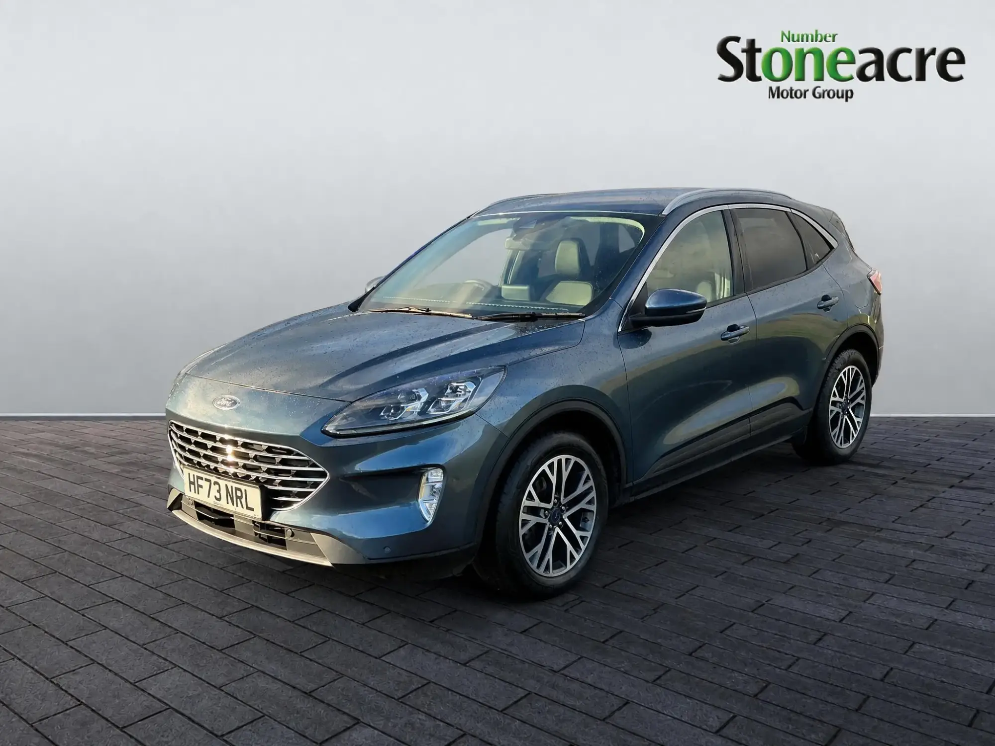 Ford Kuga Image 4 Ford Kuga Image 4
