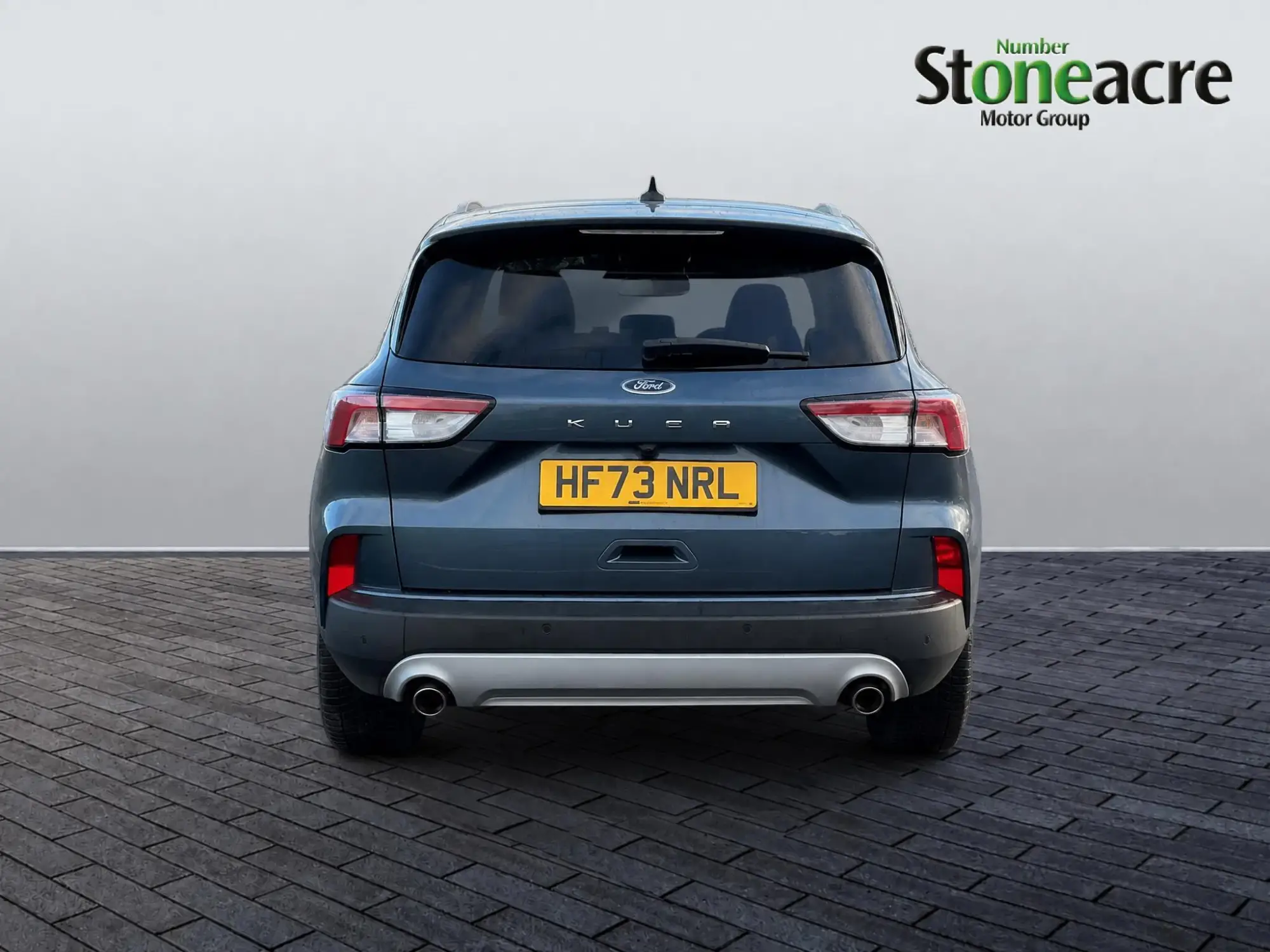 Ford Kuga Image 6 Ford Kuga Image 6