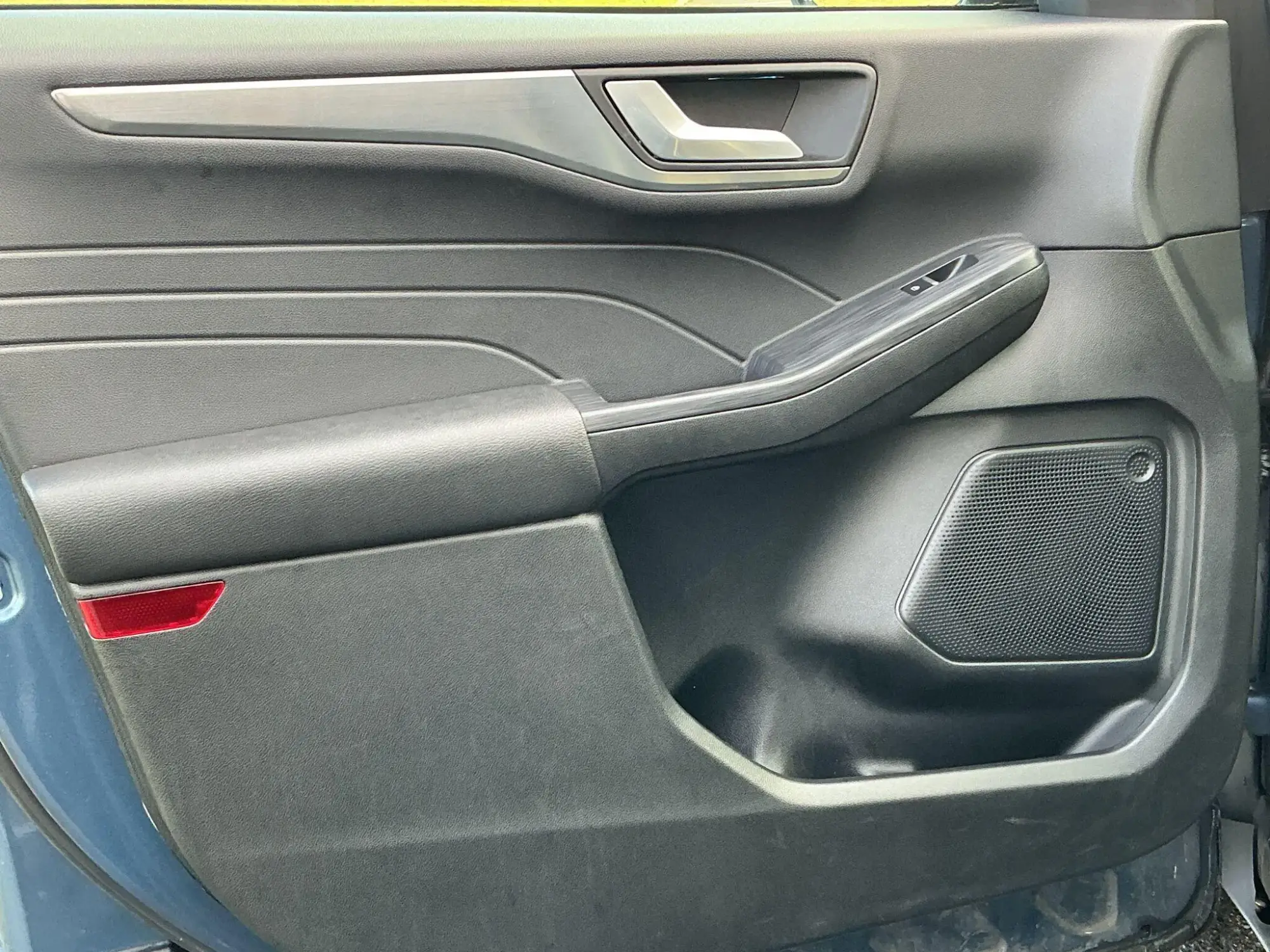 Ford Kuga Image 12 Ford Kuga Image 12