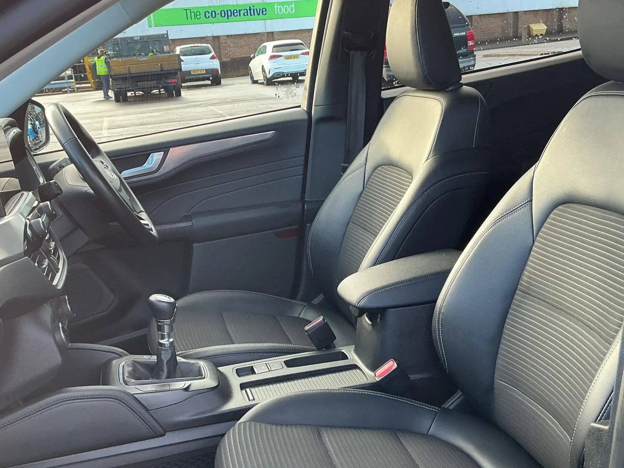 Ford Kuga Image 13 Ford Kuga Image 13