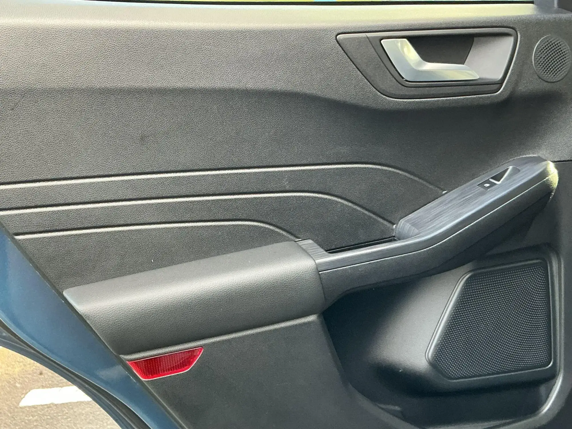 Ford Kuga Image 15 Ford Kuga Image 15