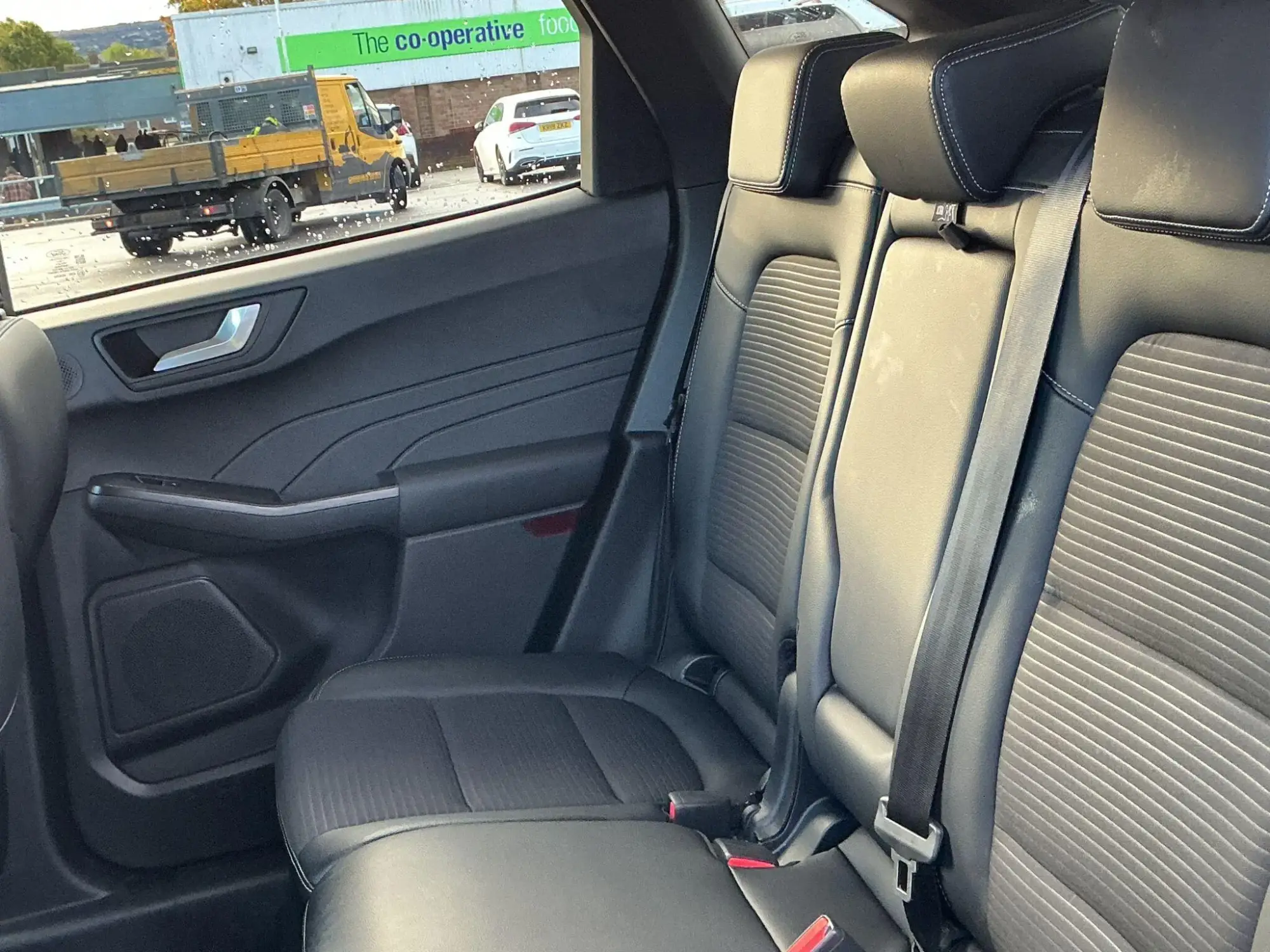 Ford Kuga Image 16 Ford Kuga Image 16