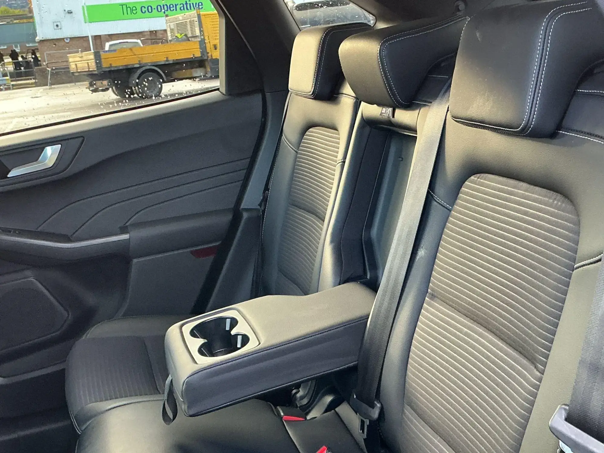 Ford Kuga Image 17 Ford Kuga Image 17