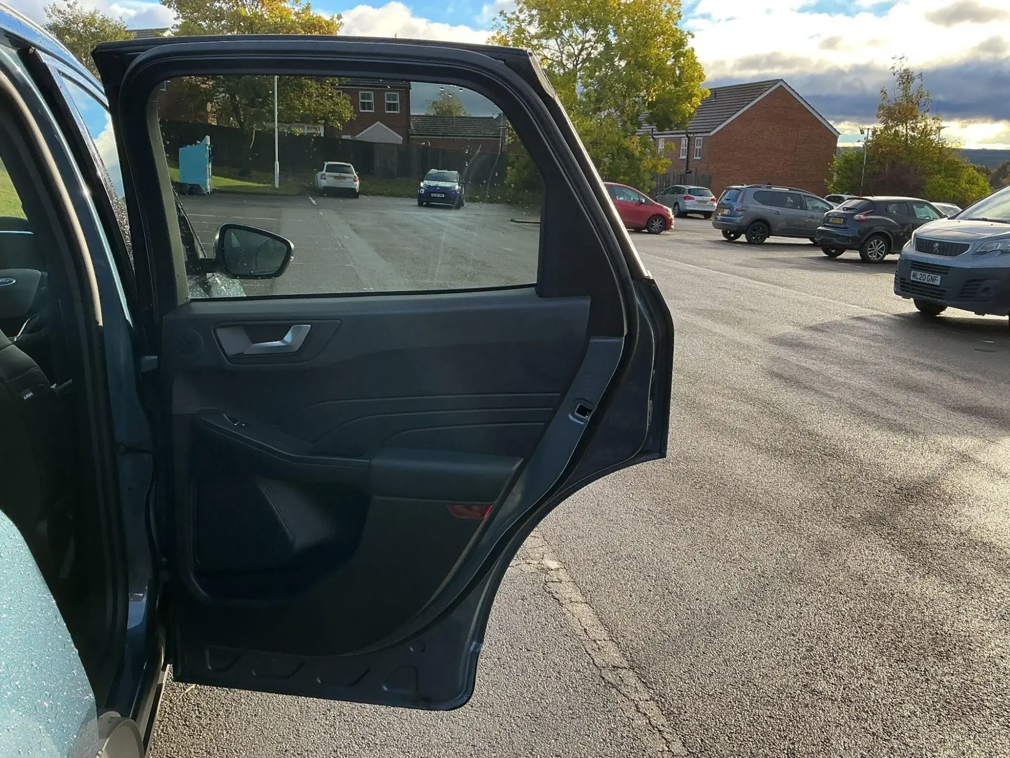 Ford Kuga Image 18 Ford Kuga Image 18
