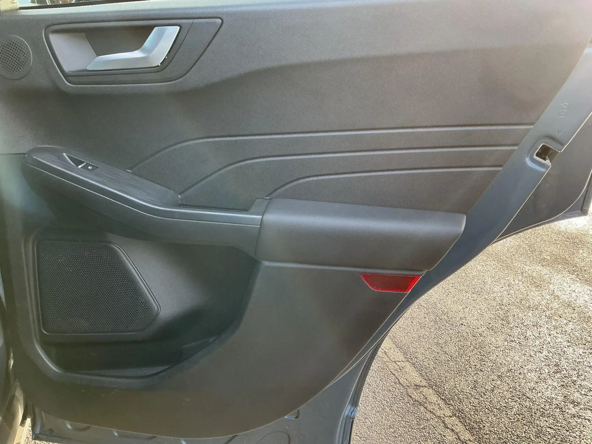 Ford Kuga Image 19 Ford Kuga Image 19
