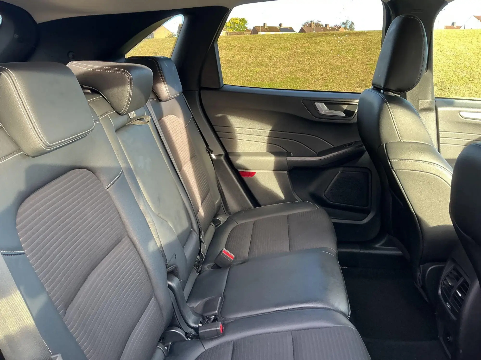 Ford Kuga Image 20 Ford Kuga Image 20
