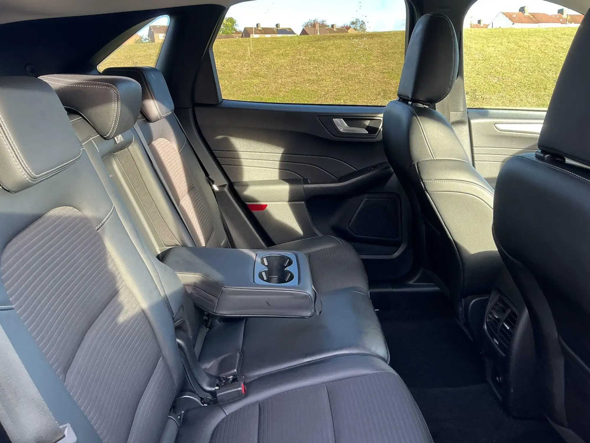 Ford Kuga Image 21 Ford Kuga Image 21