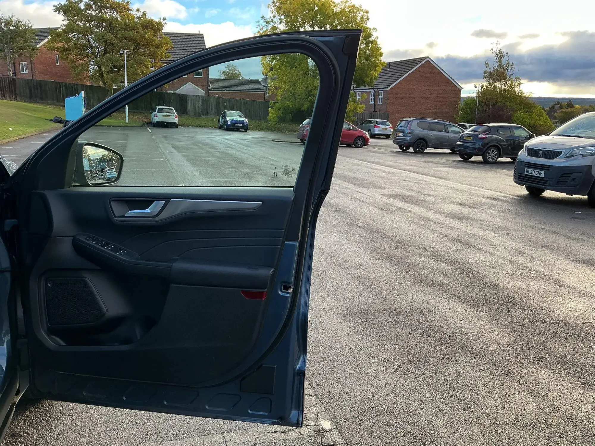 Ford Kuga Image 22 Ford Kuga Image 22