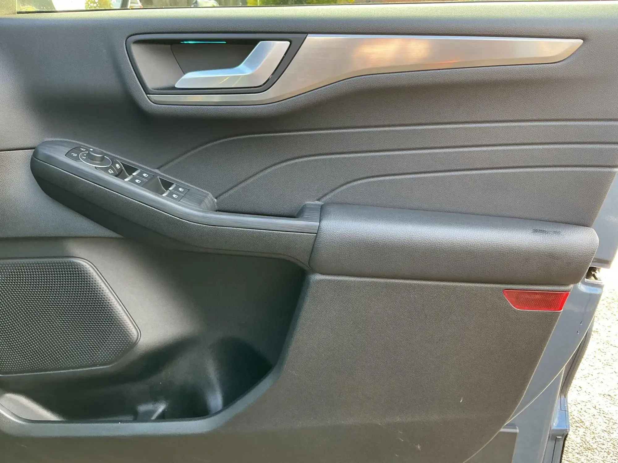 Ford Kuga Image 23 Ford Kuga Image 23