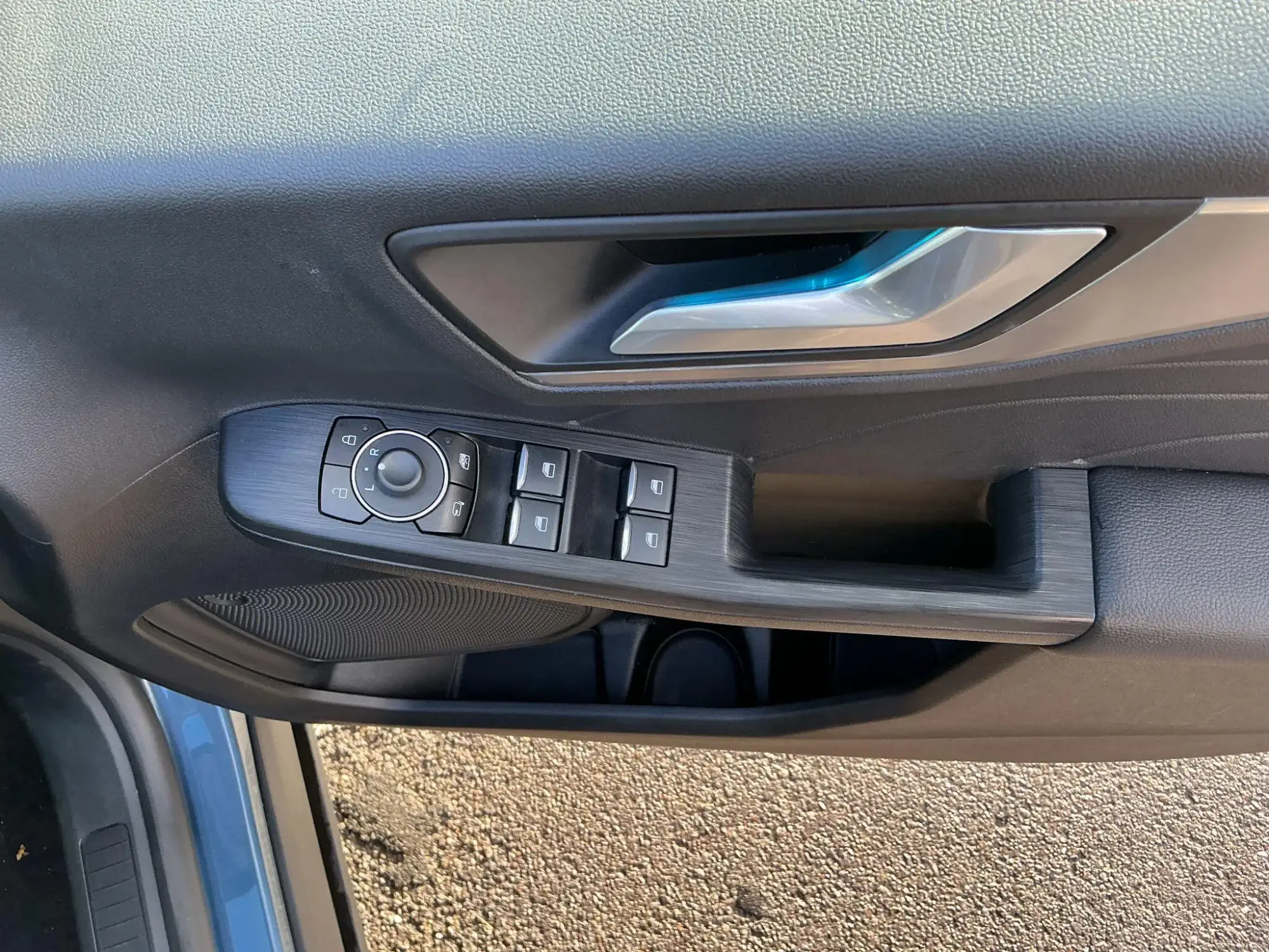 Ford Kuga Image 24 Ford Kuga Image 24