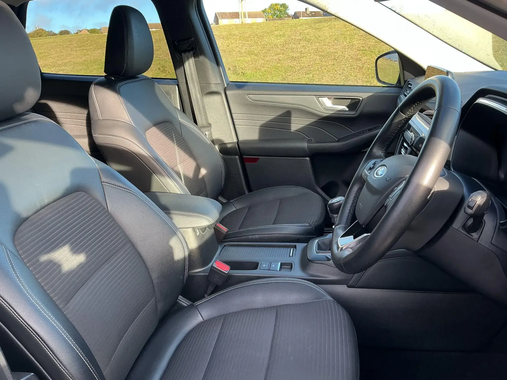 Ford Kuga Image 25 Ford Kuga Image 25