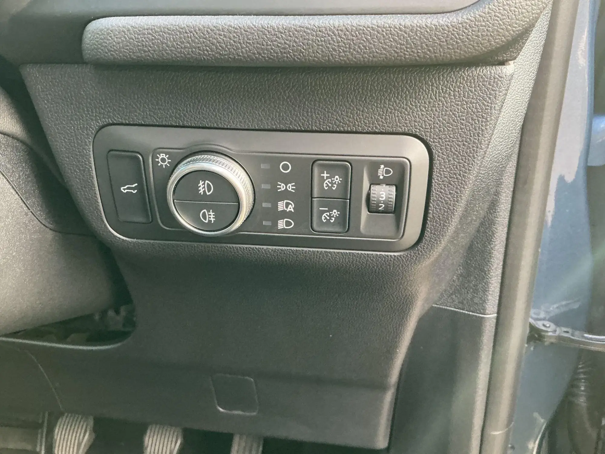 Ford Kuga Image 26 Ford Kuga Image 26