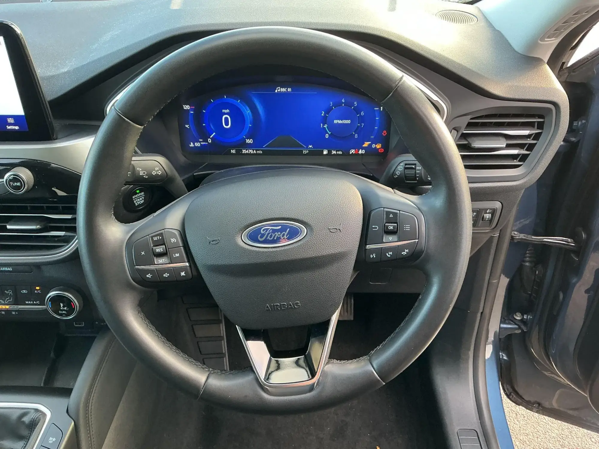 Ford Kuga Image 27 Ford Kuga Image 27