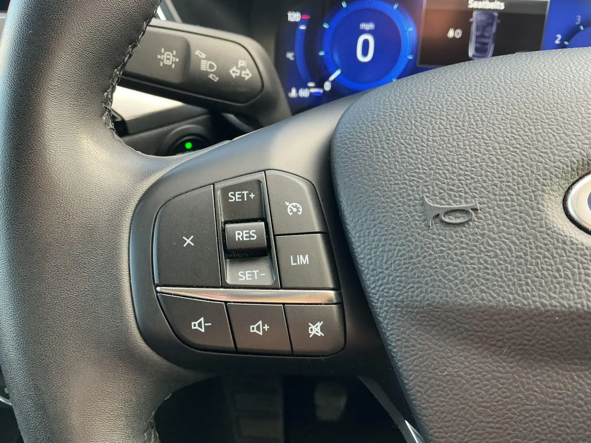 Ford Kuga Image 28 Ford Kuga Image 28