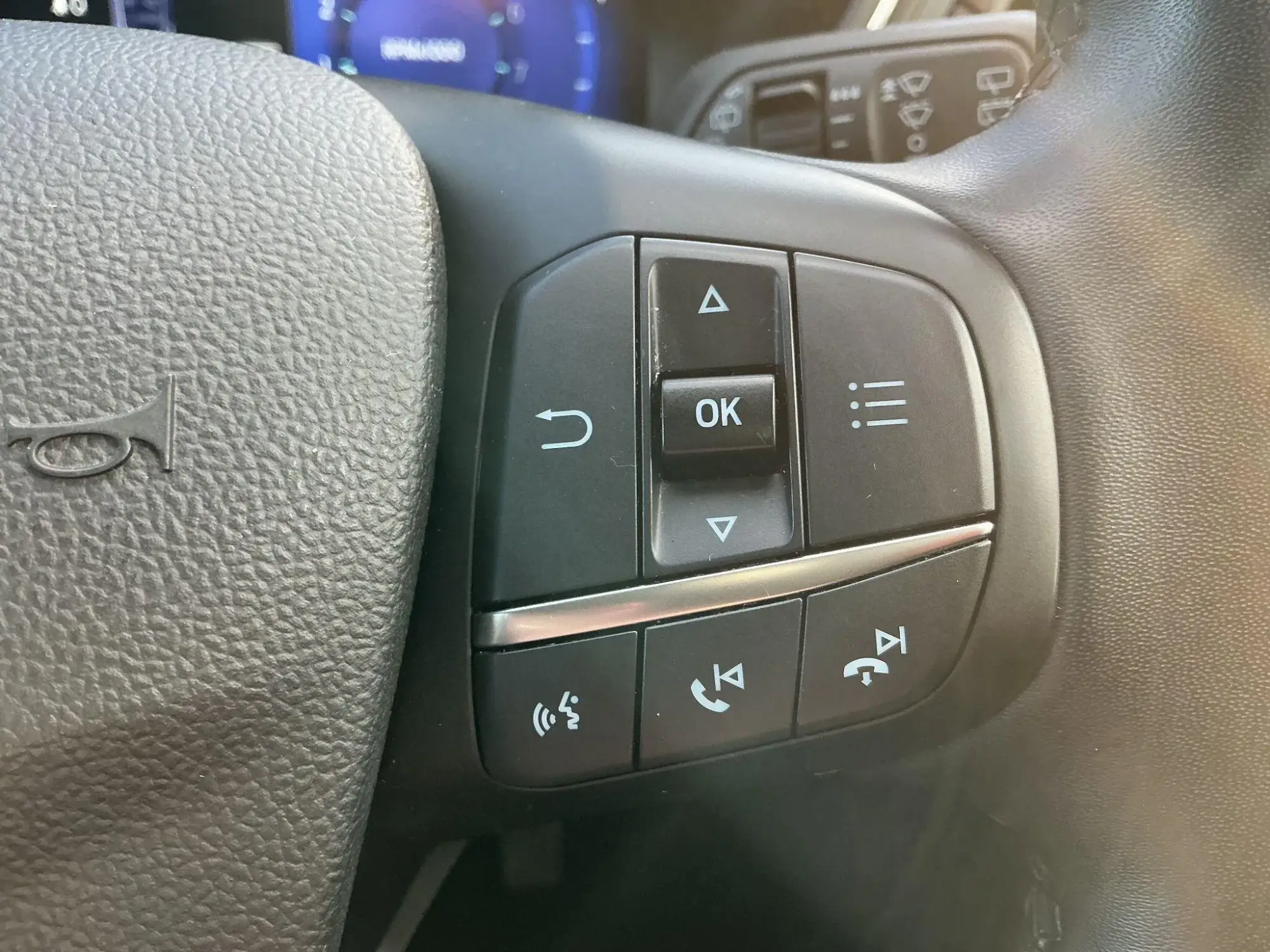 Ford Kuga Image 29 Ford Kuga Image 29