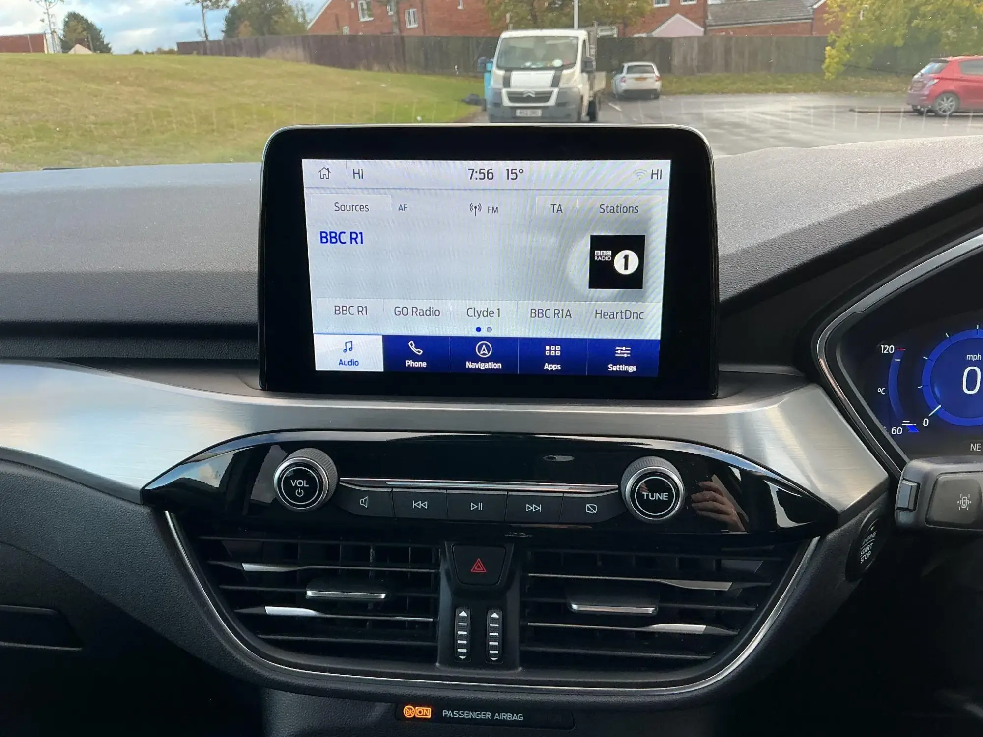 Ford Kuga Image 35 Ford Kuga Image 35