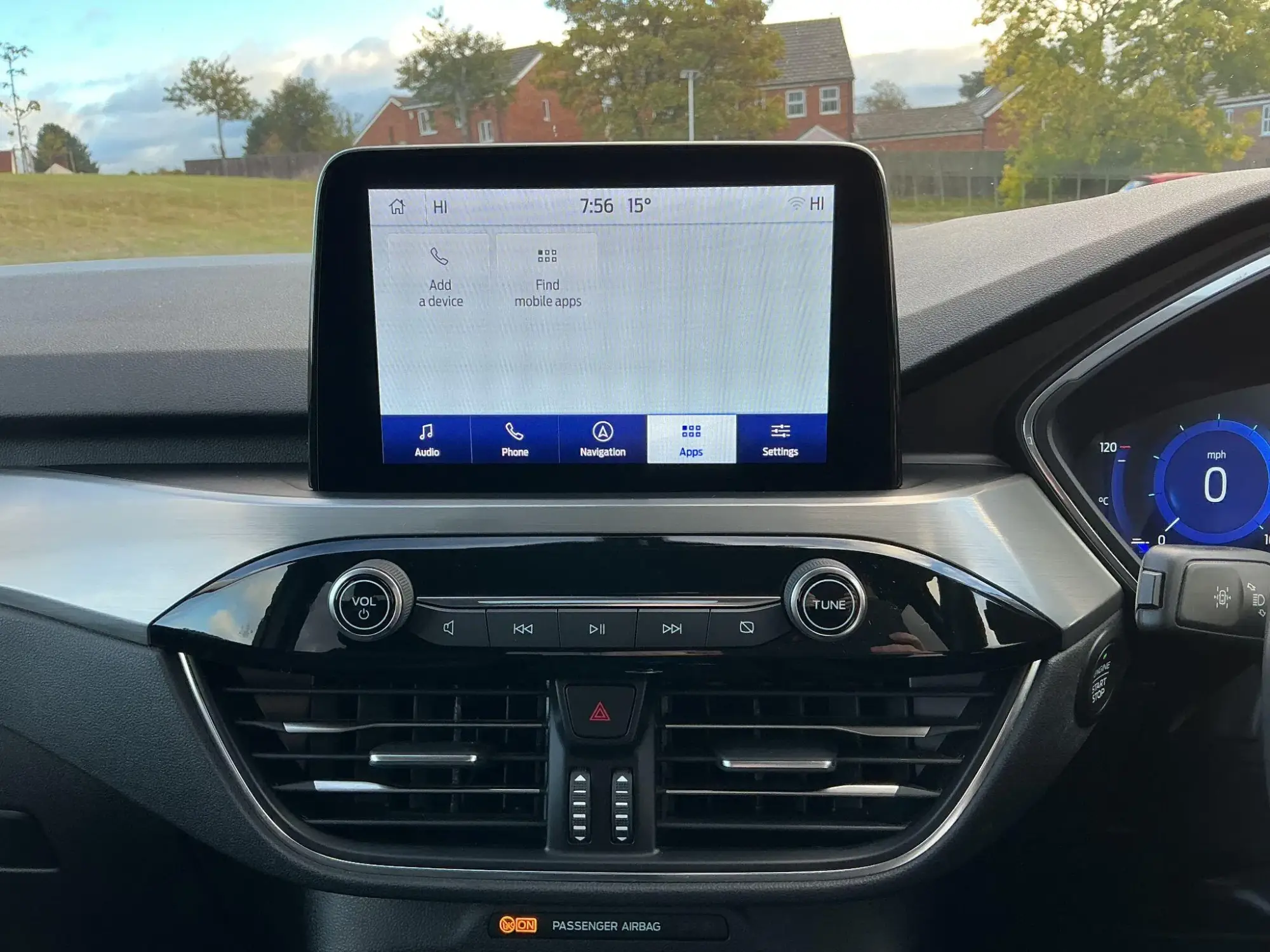Ford Kuga Image 38 Ford Kuga Image 38