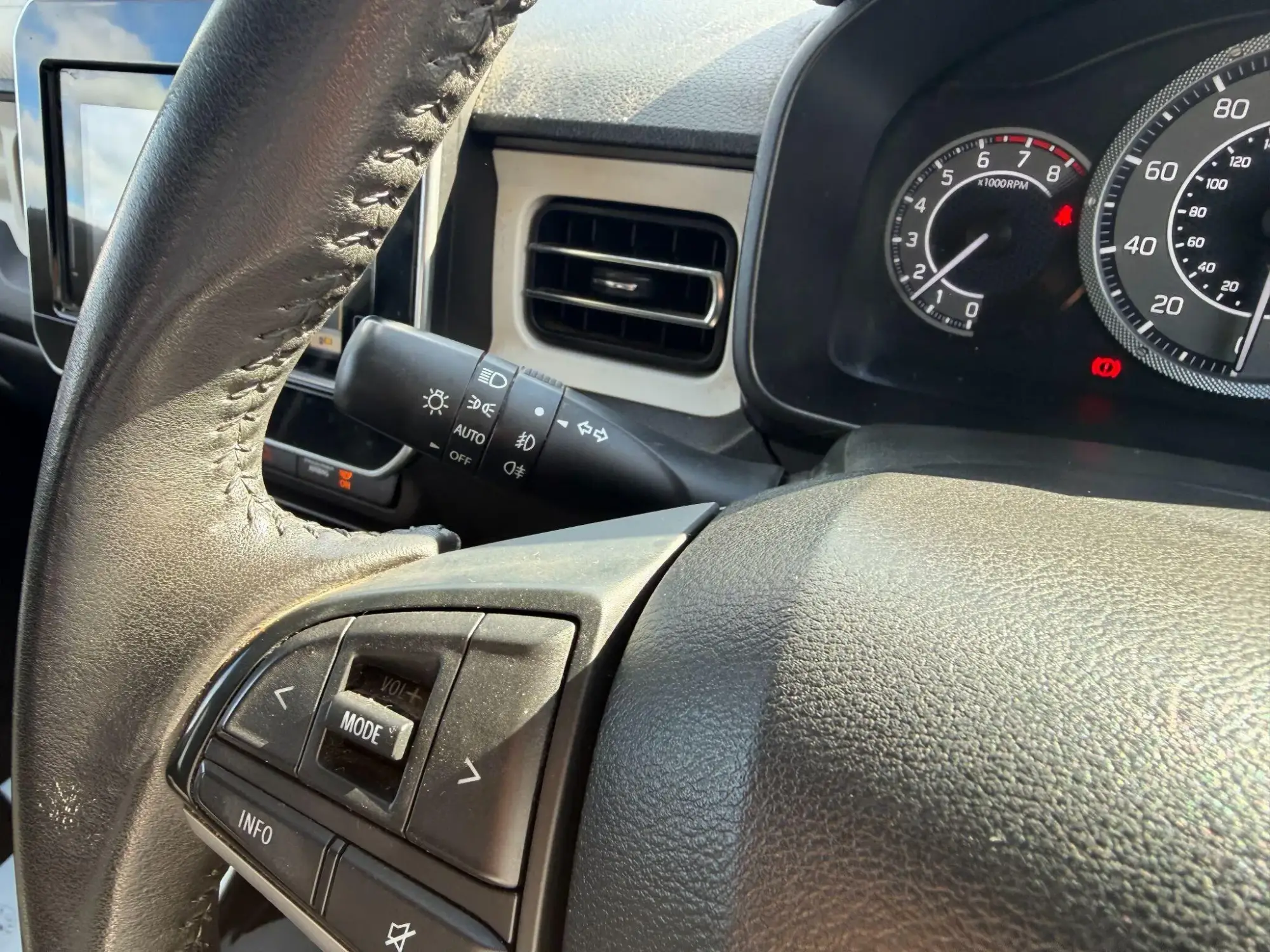 Suzuki Ignis Image 15 Suzuki Ignis Image 15