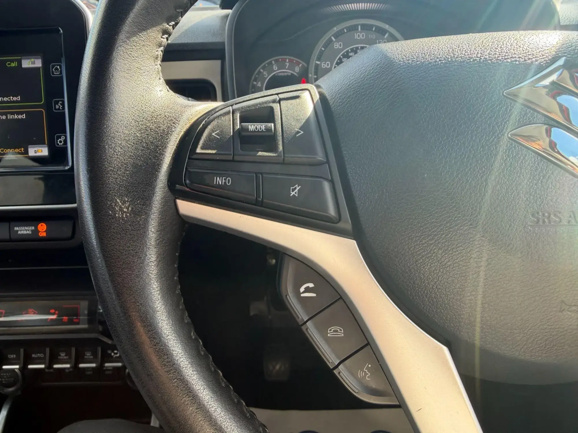 Suzuki Ignis Image 16 Suzuki Ignis Image 16