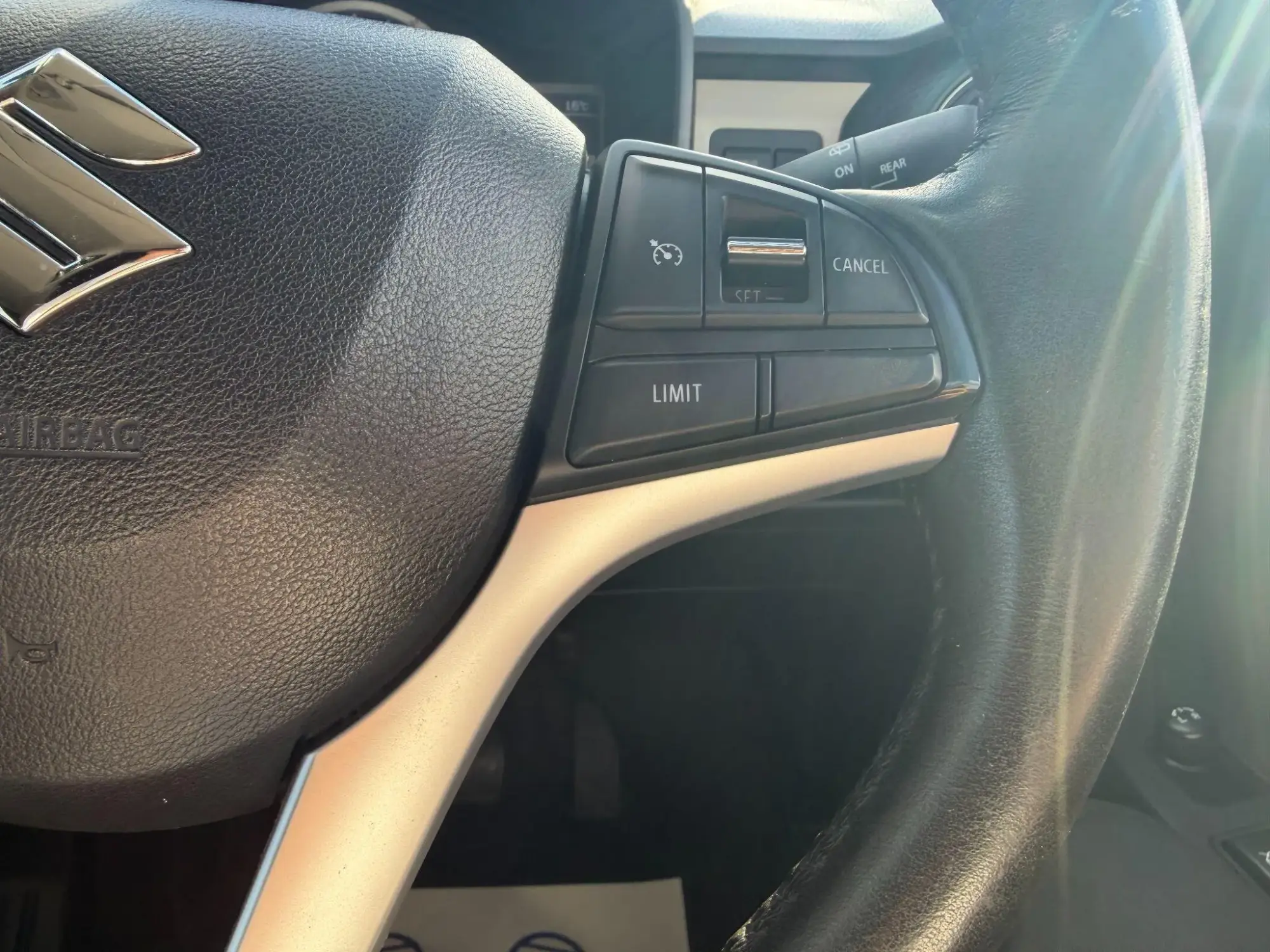 Suzuki Ignis Image 18 Suzuki Ignis Image 18
