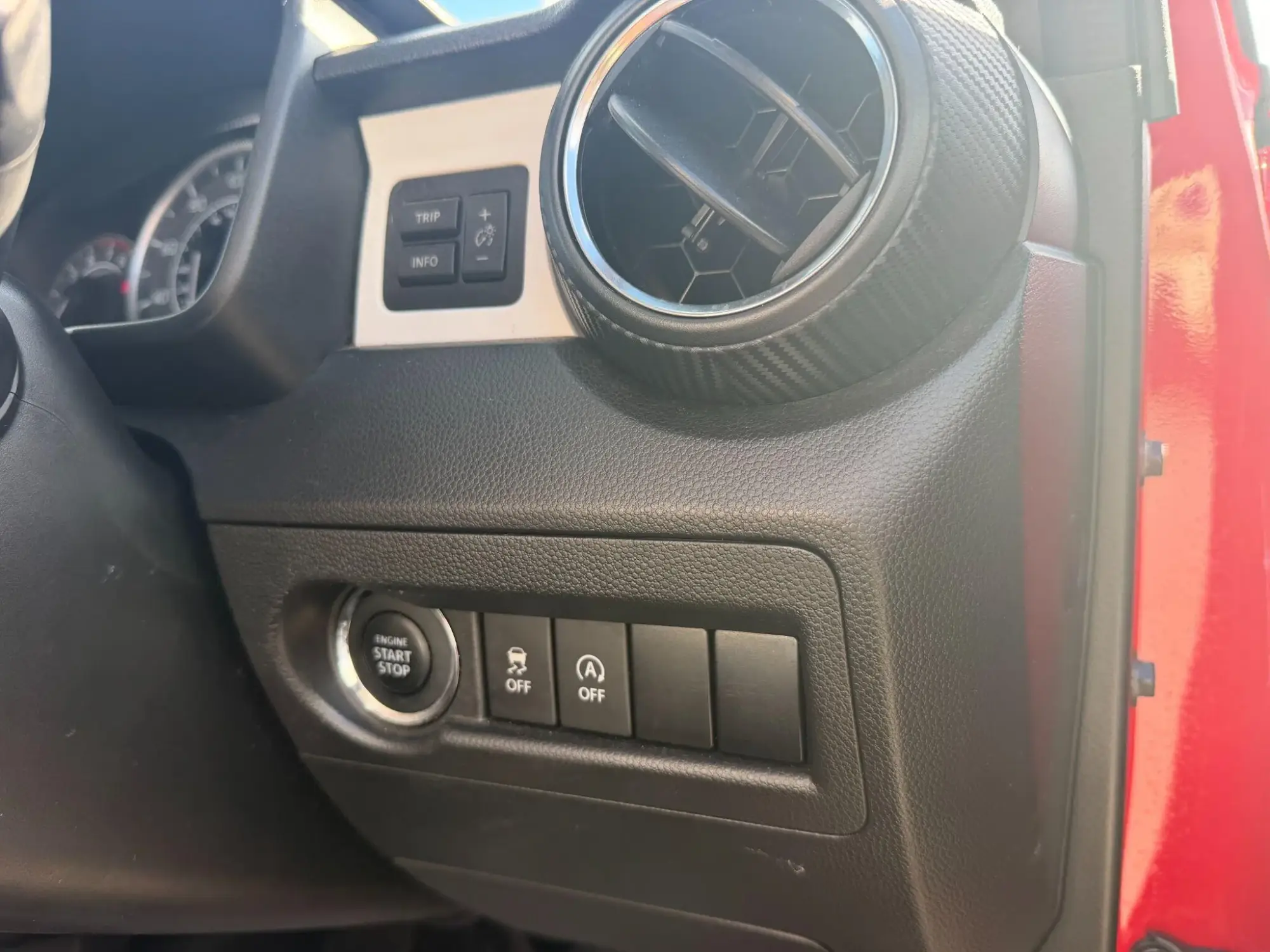 Suzuki Ignis Image 20 Suzuki Ignis Image 20