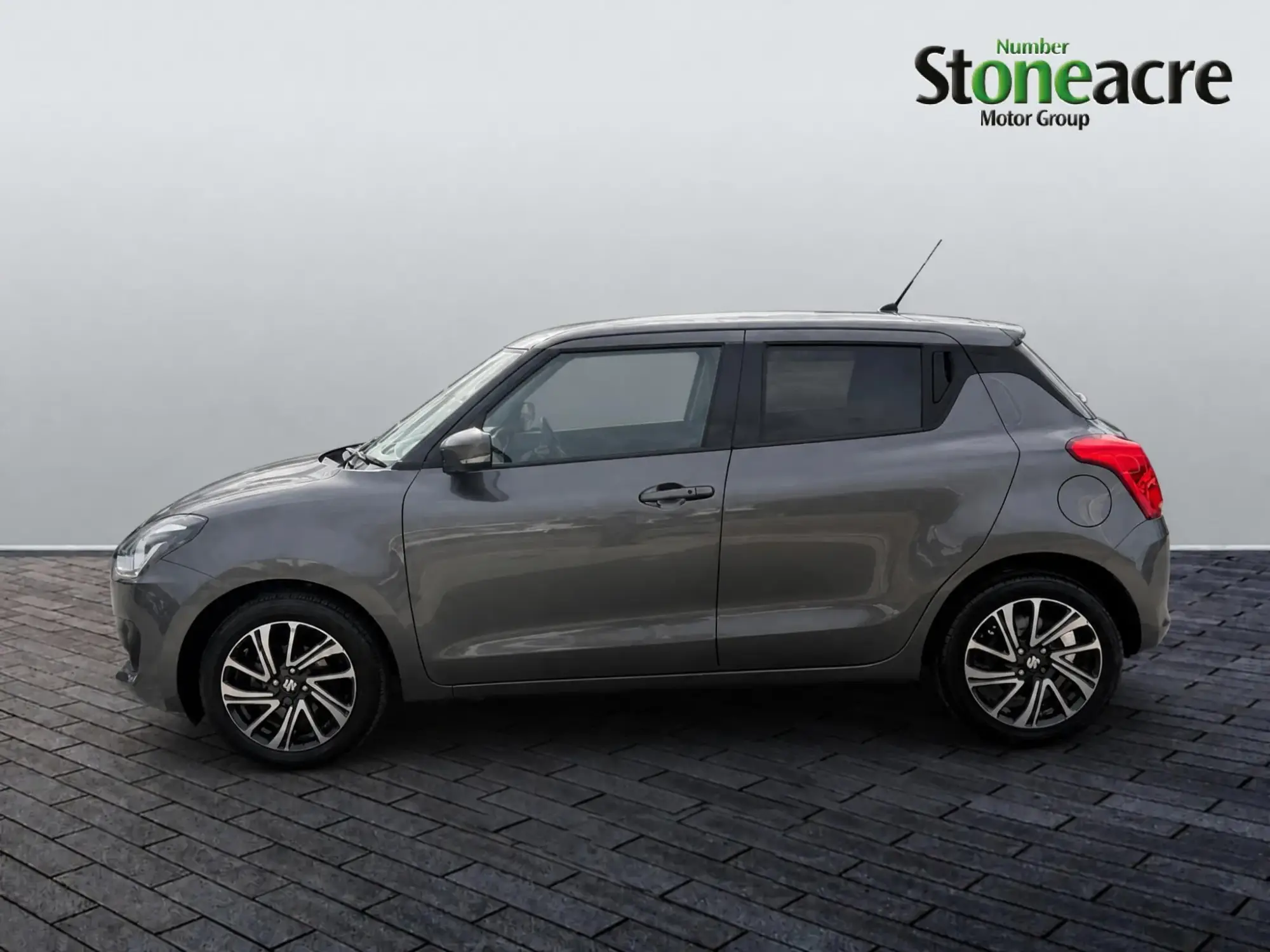 Suzuki Swift Image 6