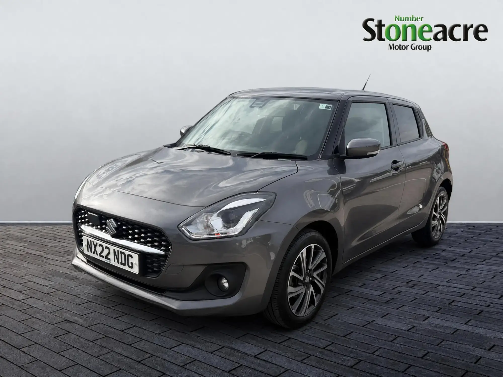 Suzuki Swift Image 7