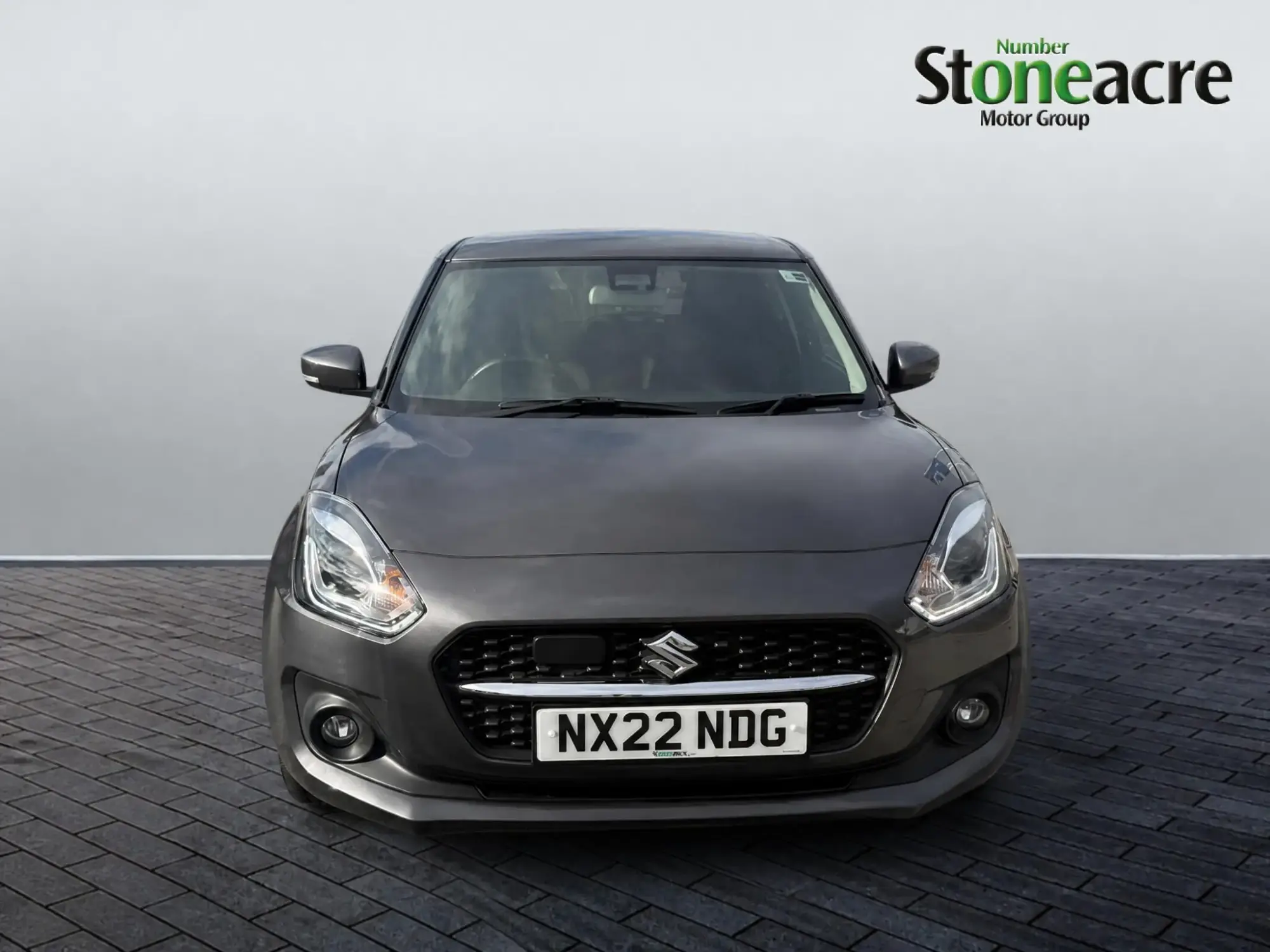 Suzuki Swift Image 8