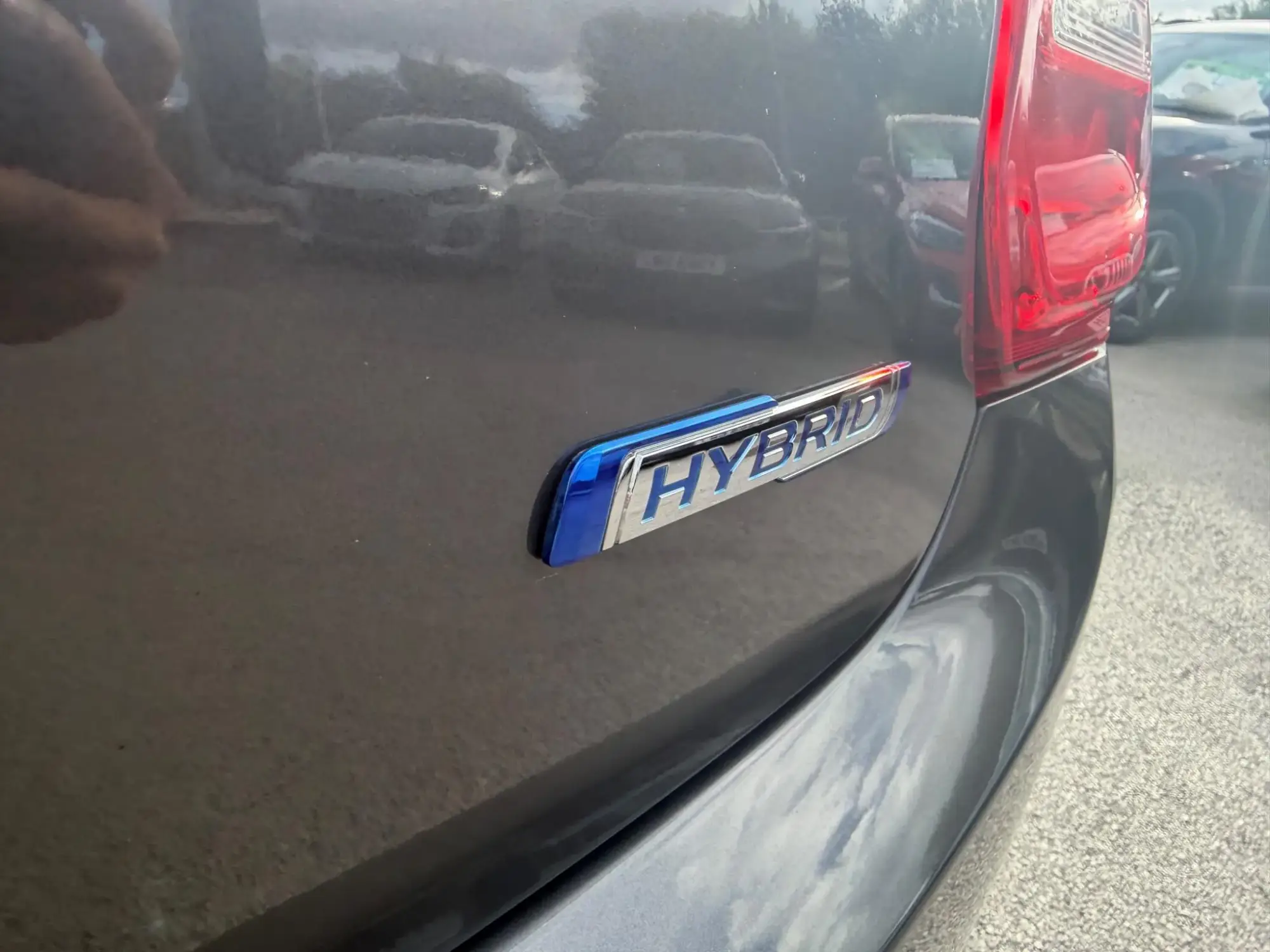 Suzuki Swift Image 10