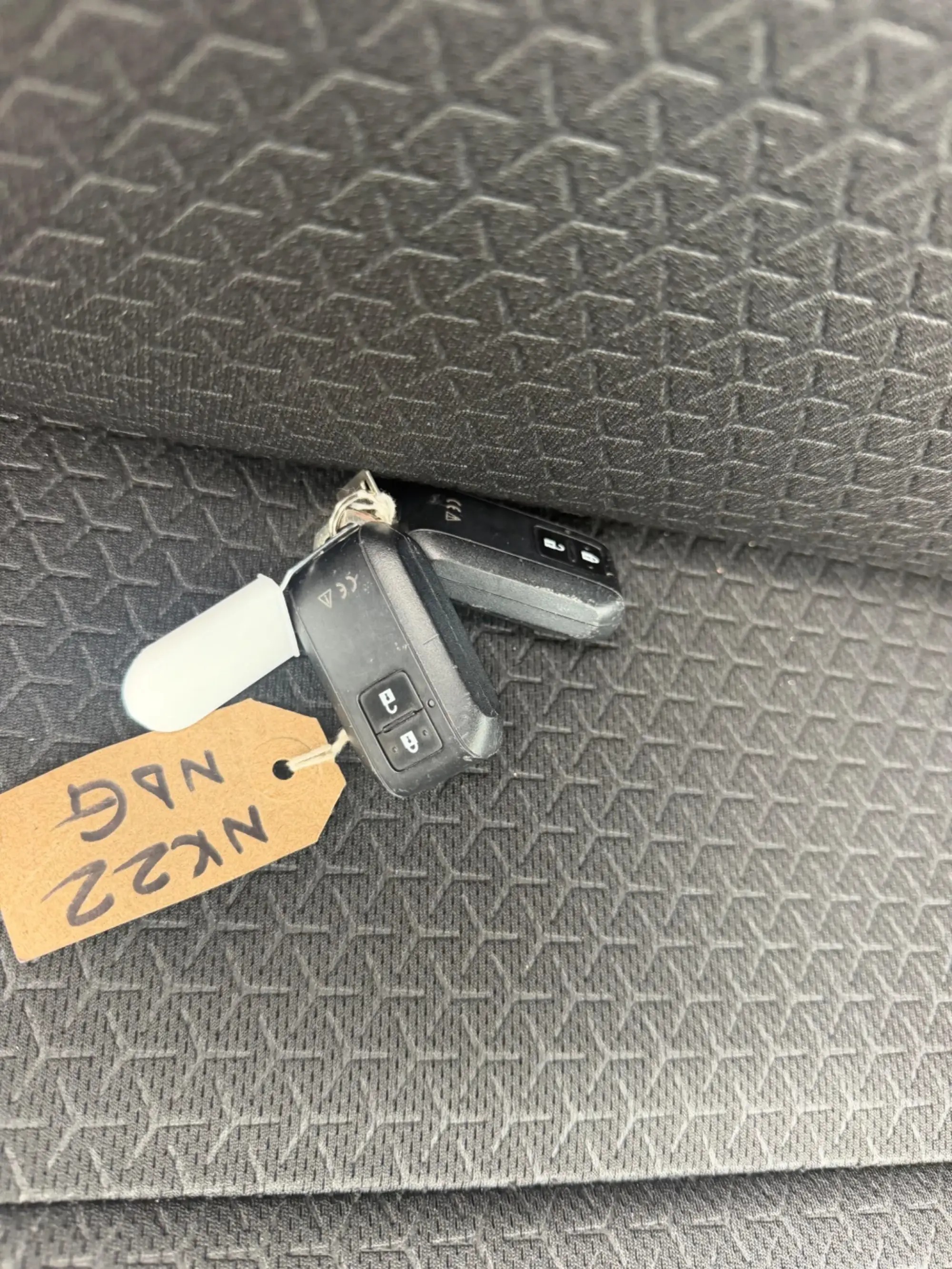 Suzuki Swift Image 27