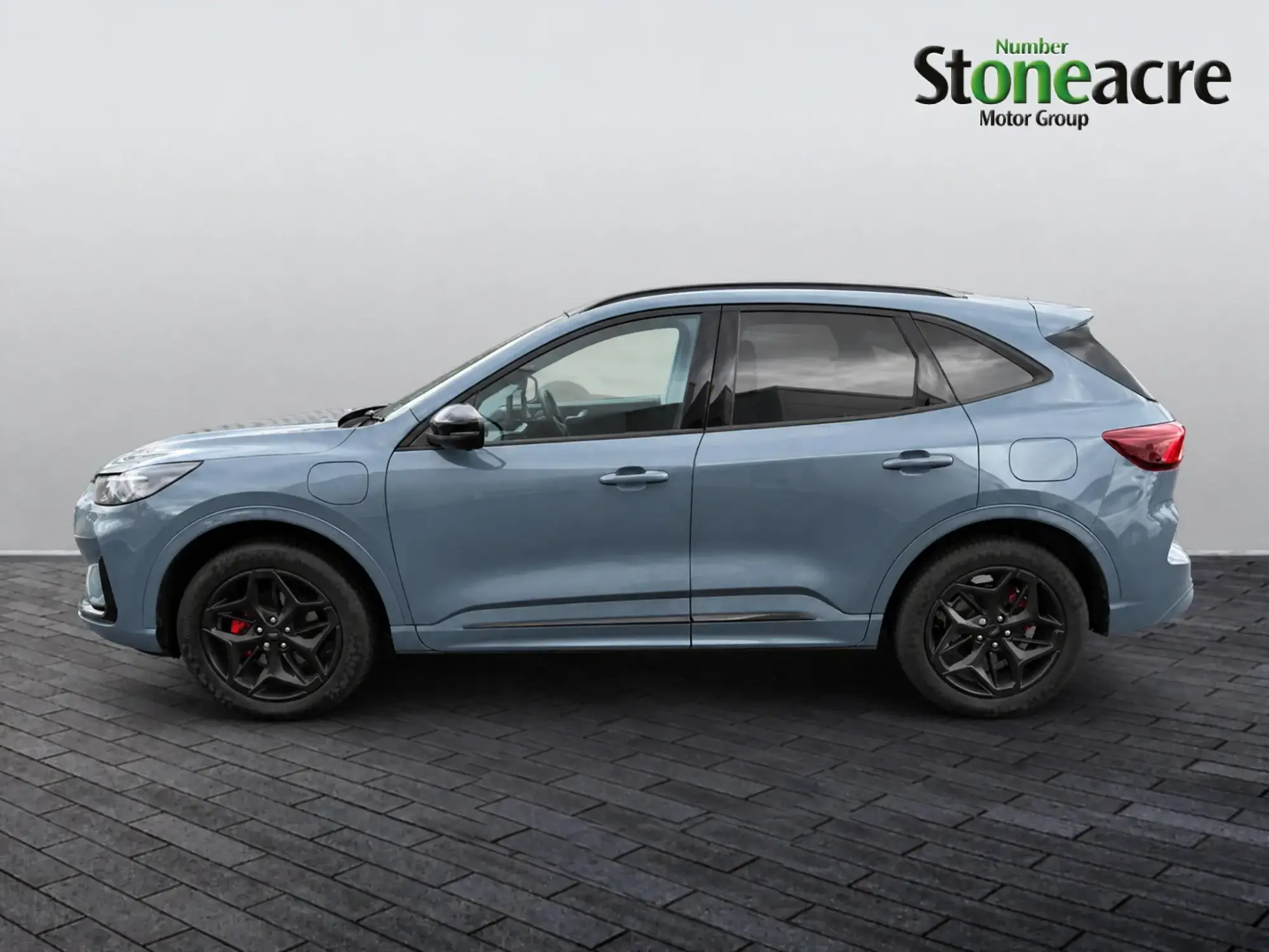 Ford Kuga Image 6 Ford Kuga Image 6