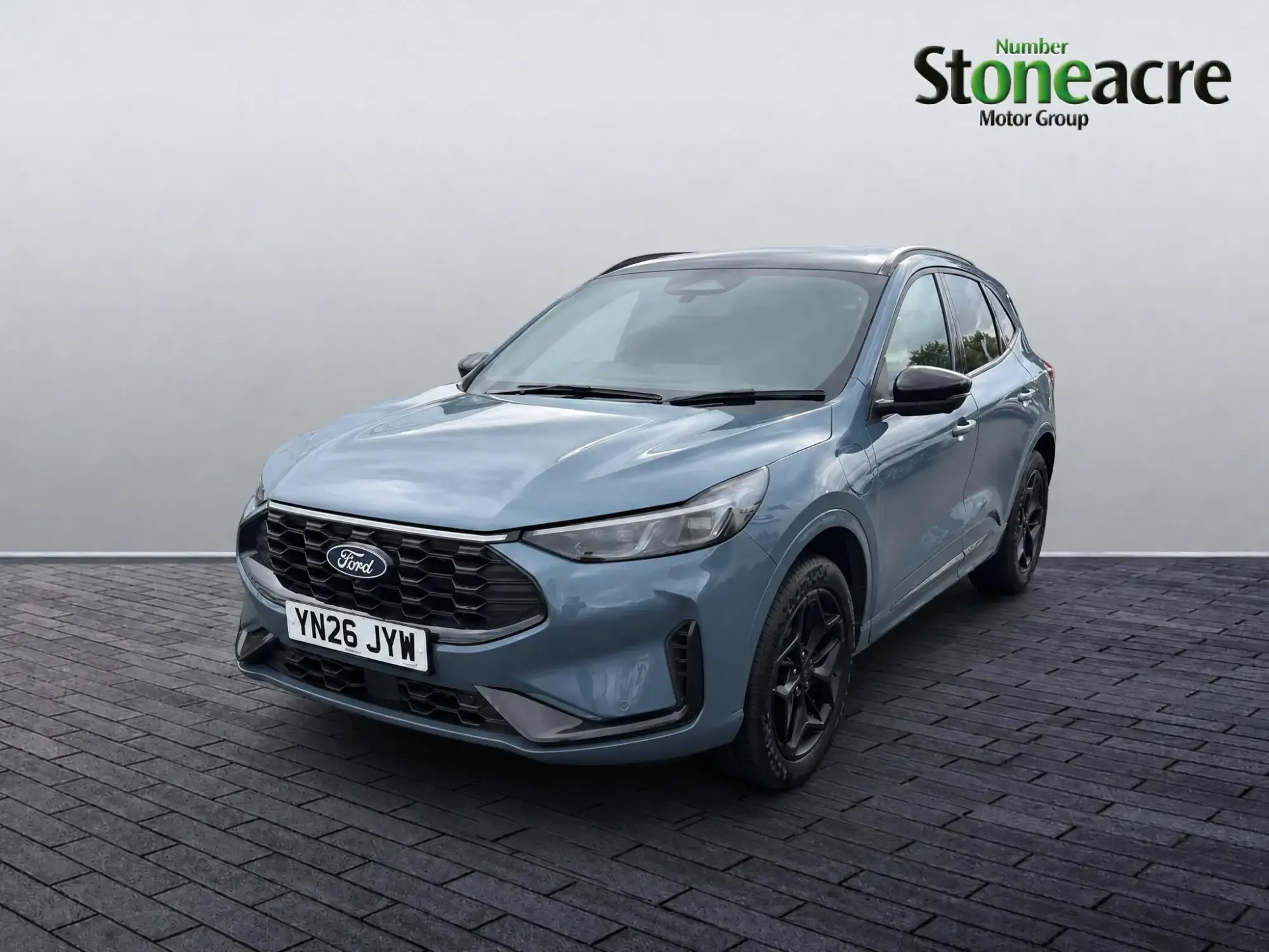 Ford Kuga Image 7 Ford Kuga Image 7