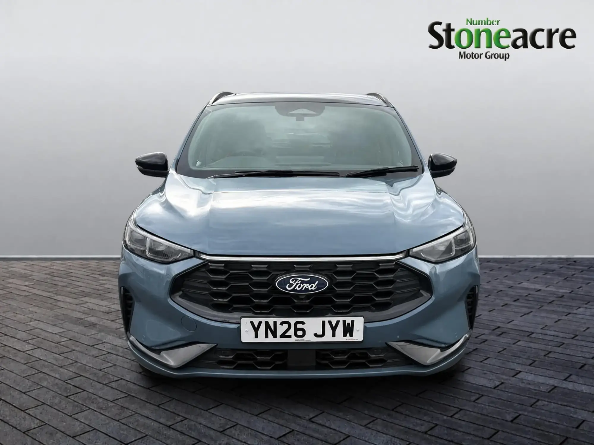 Ford Kuga Image 8 Ford Kuga Image 8
