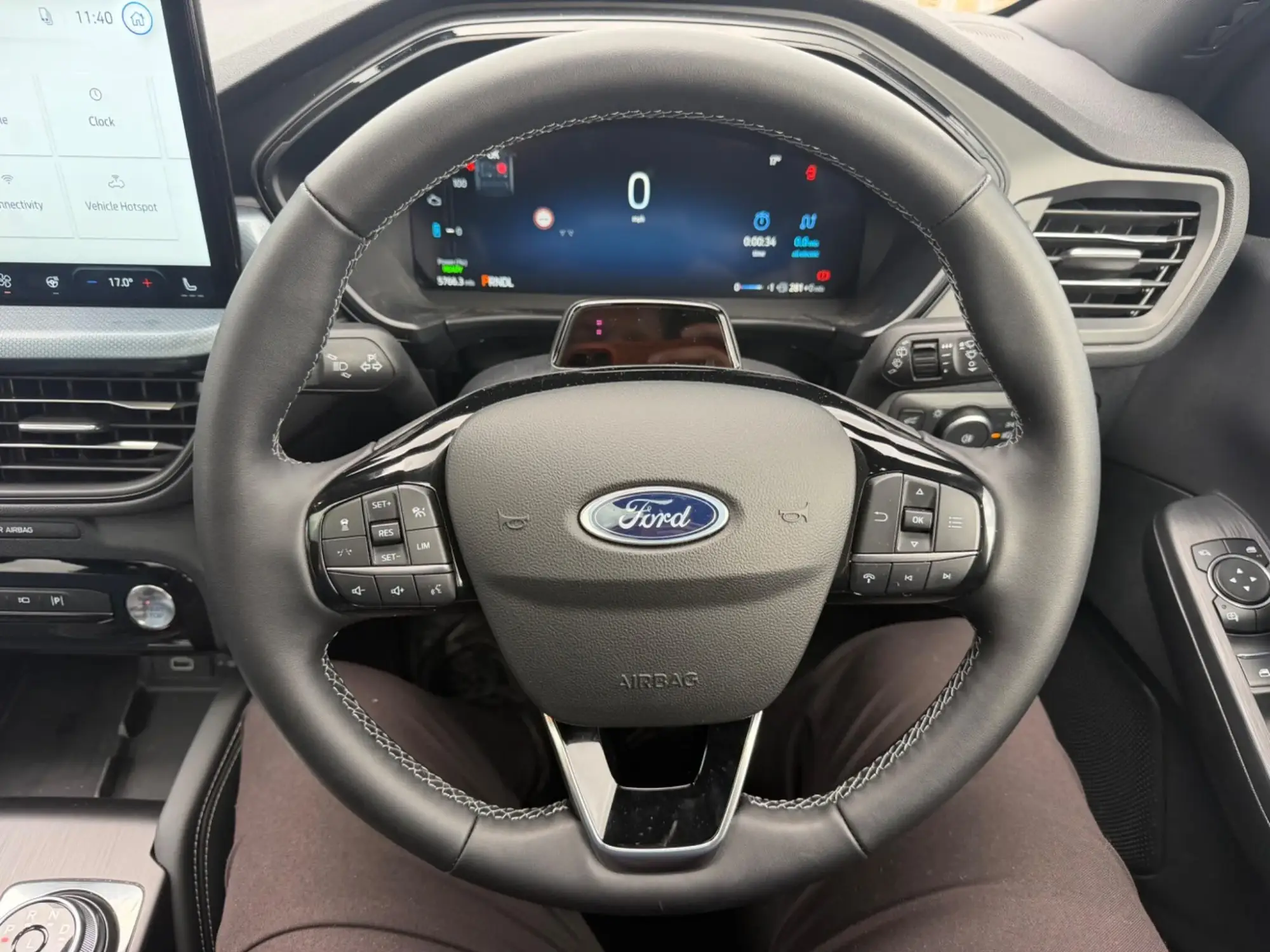 Ford Kuga Image 10 Ford Kuga Image 10