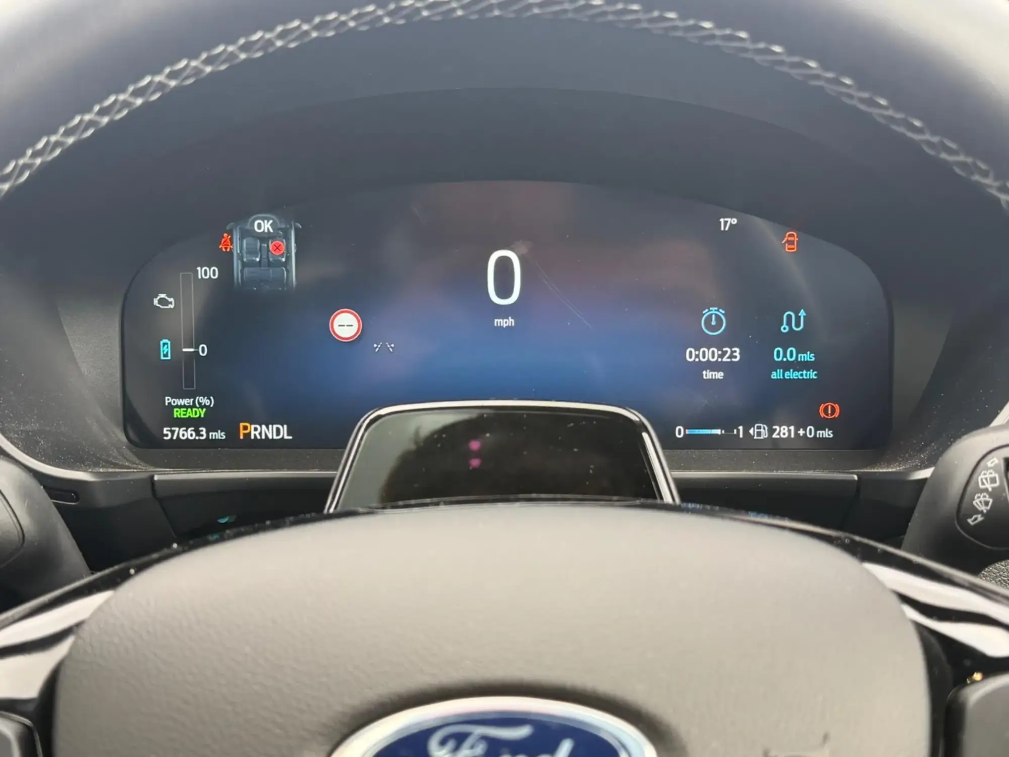 Ford Kuga Image 11 Ford Kuga Image 11