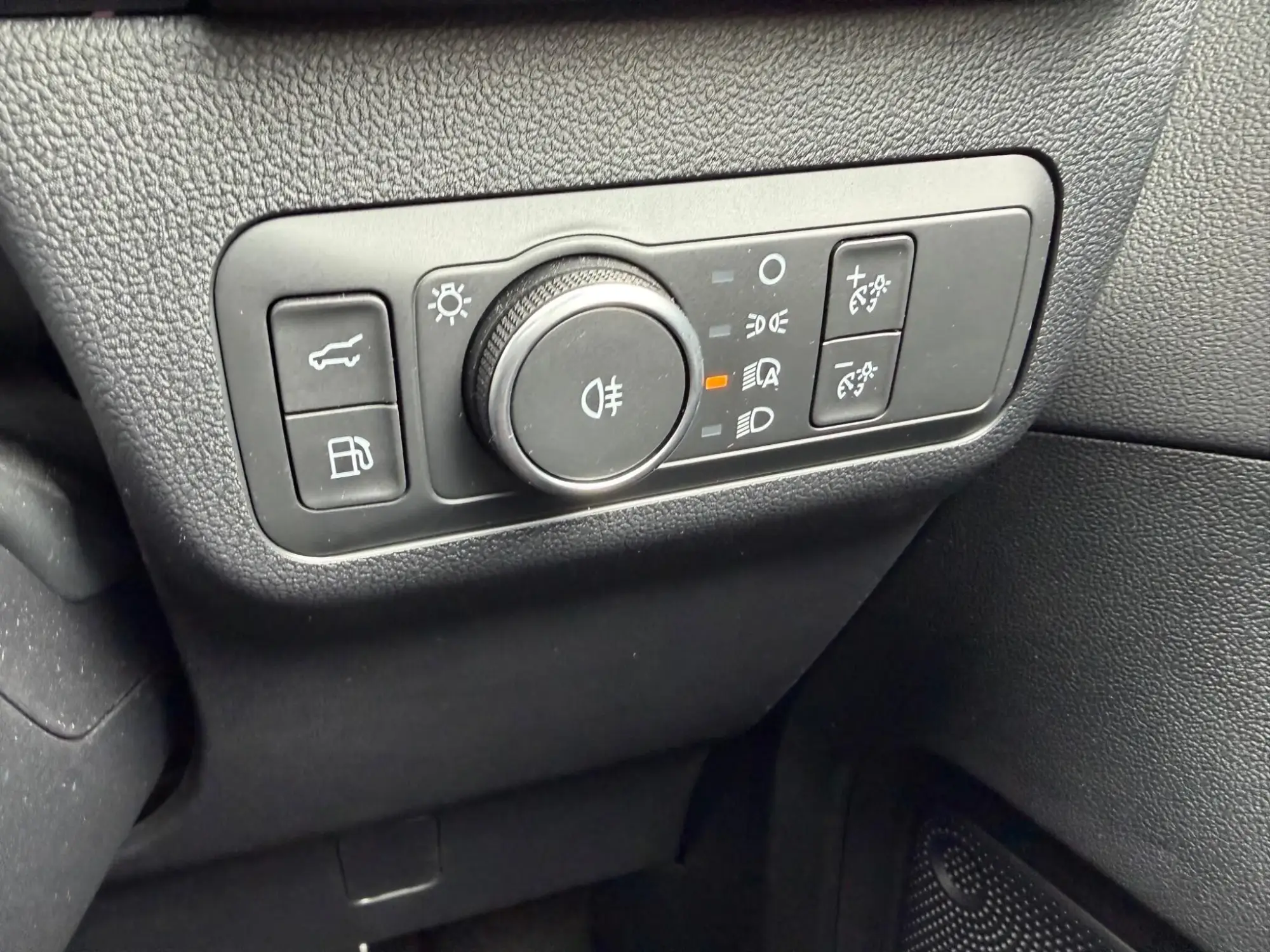 Ford Kuga Image 15 Ford Kuga Image 15