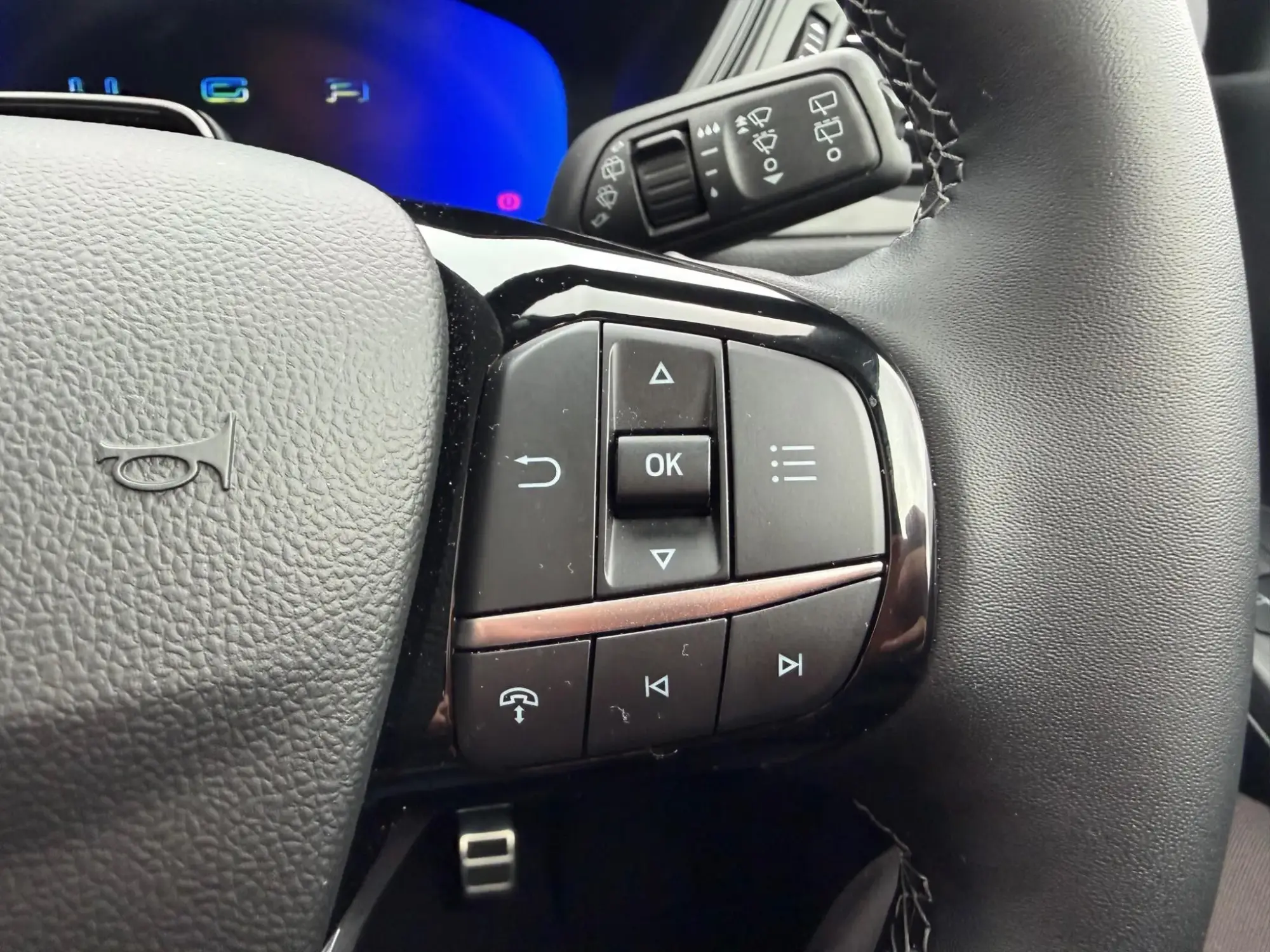 Ford Kuga Image 17 Ford Kuga Image 17