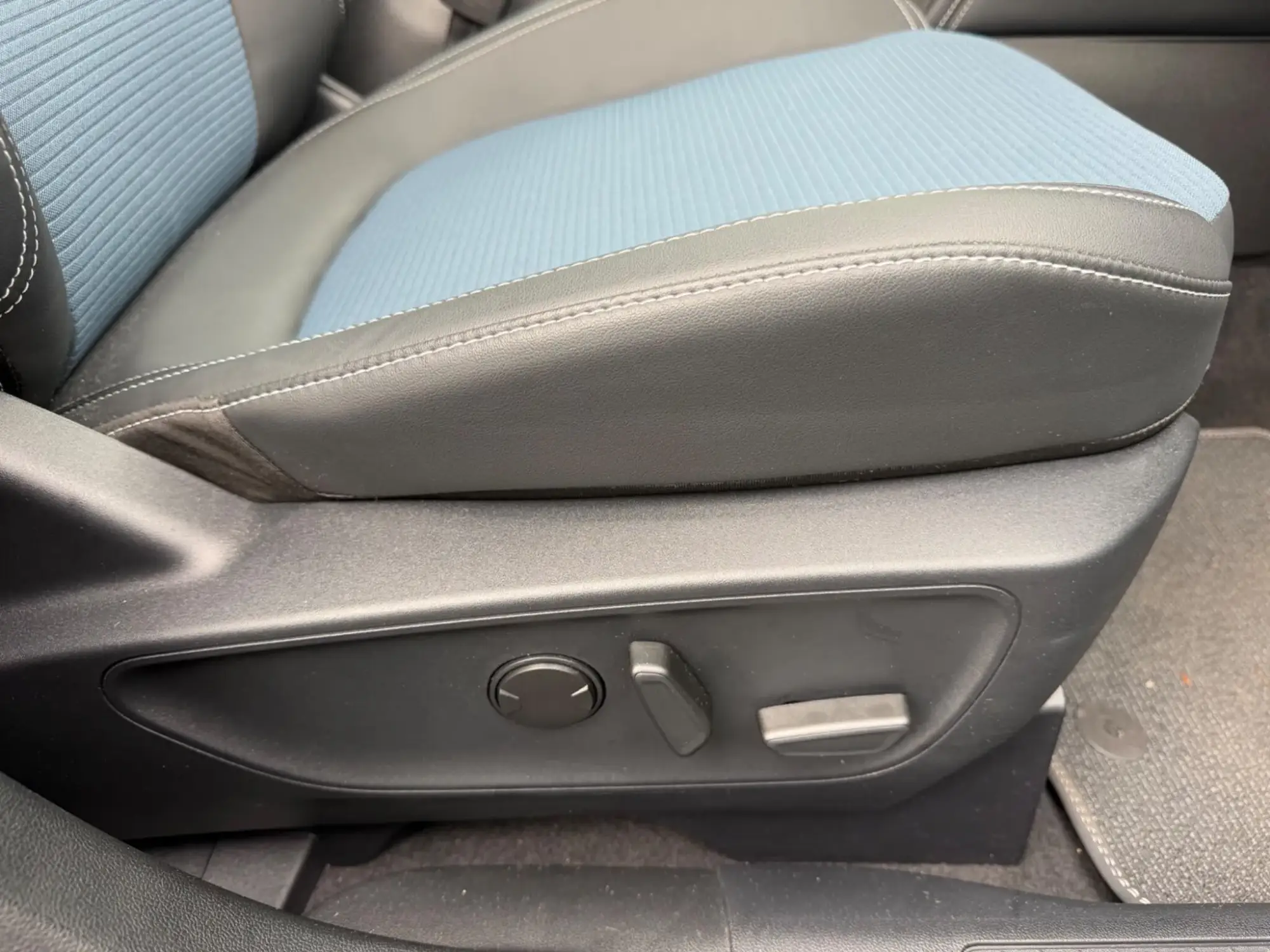 Ford Kuga Image 20 Ford Kuga Image 20